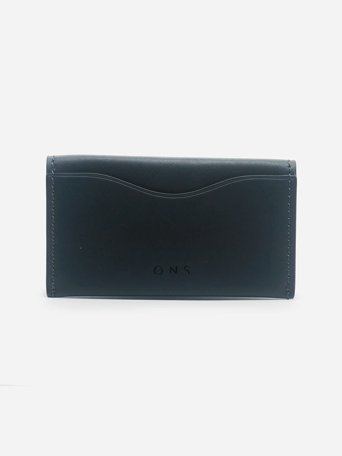 4 Slots Folded Cardholder - Image 10