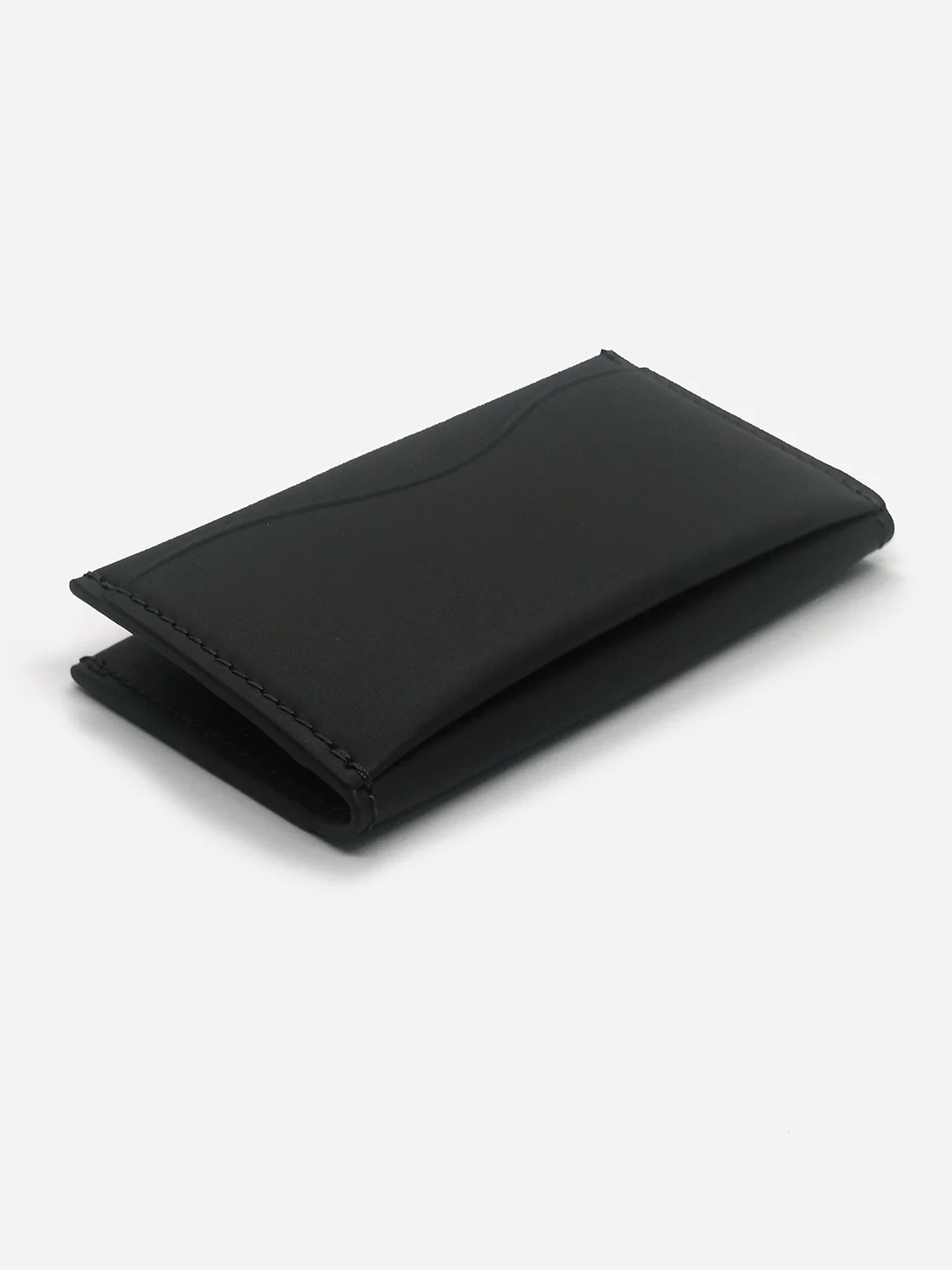 4 Slots Folded Cardholder - Image 6