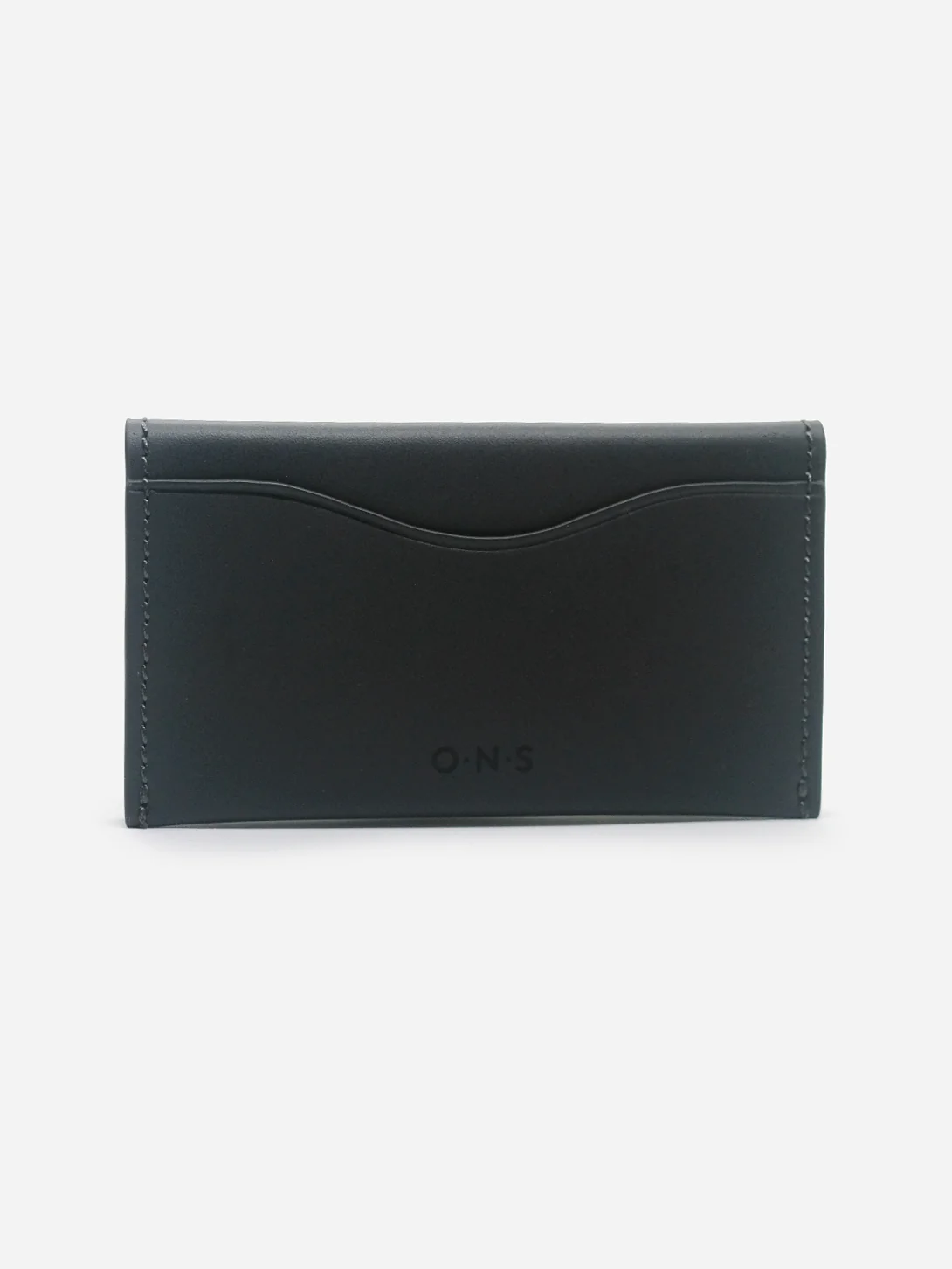 4 Slots Folded Cardholder - Image 7