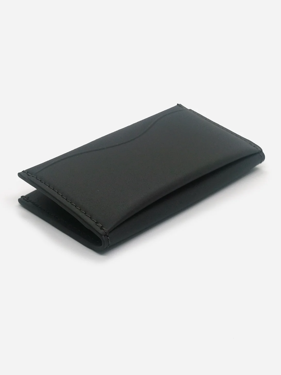 4 Slots Folded Cardholder - Image 9