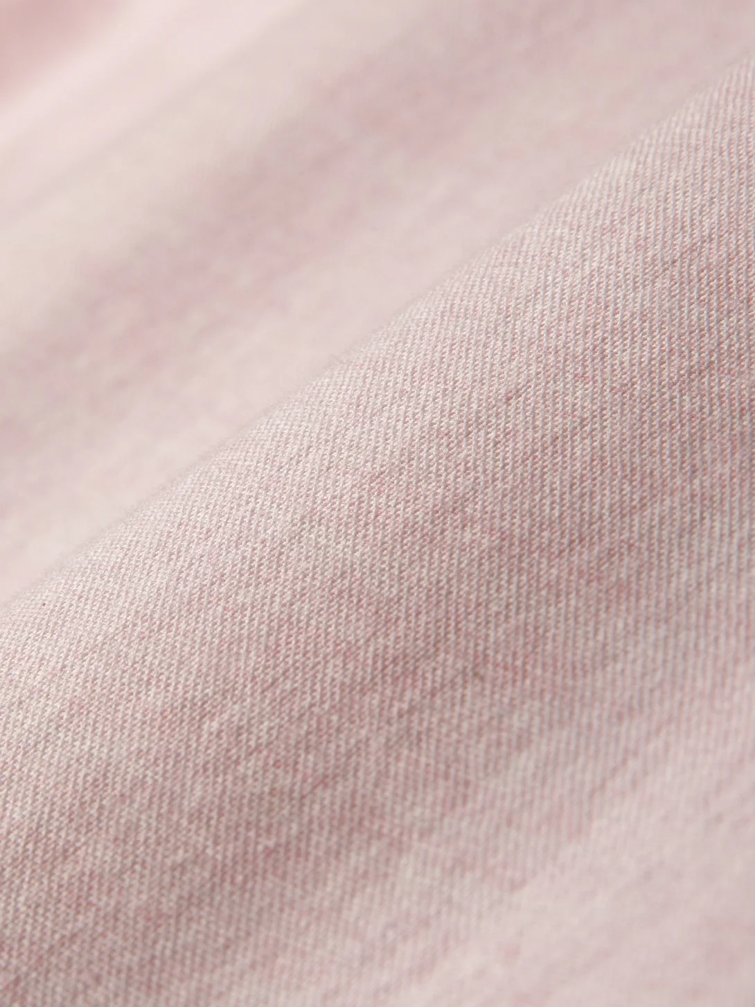 Aleks Heather Oxford Shirt - Image 9