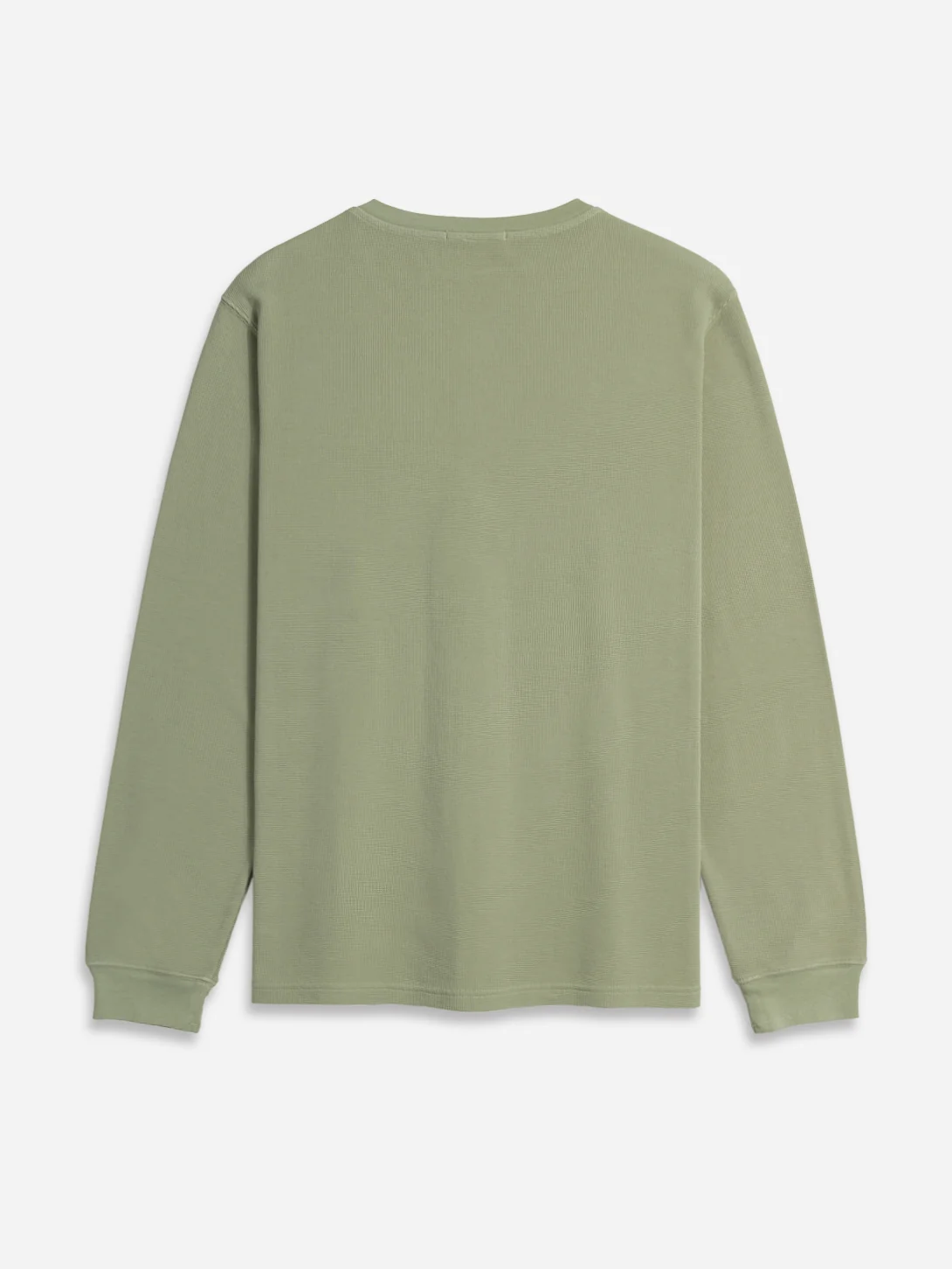 Court Henley L/S Tee - Image 8