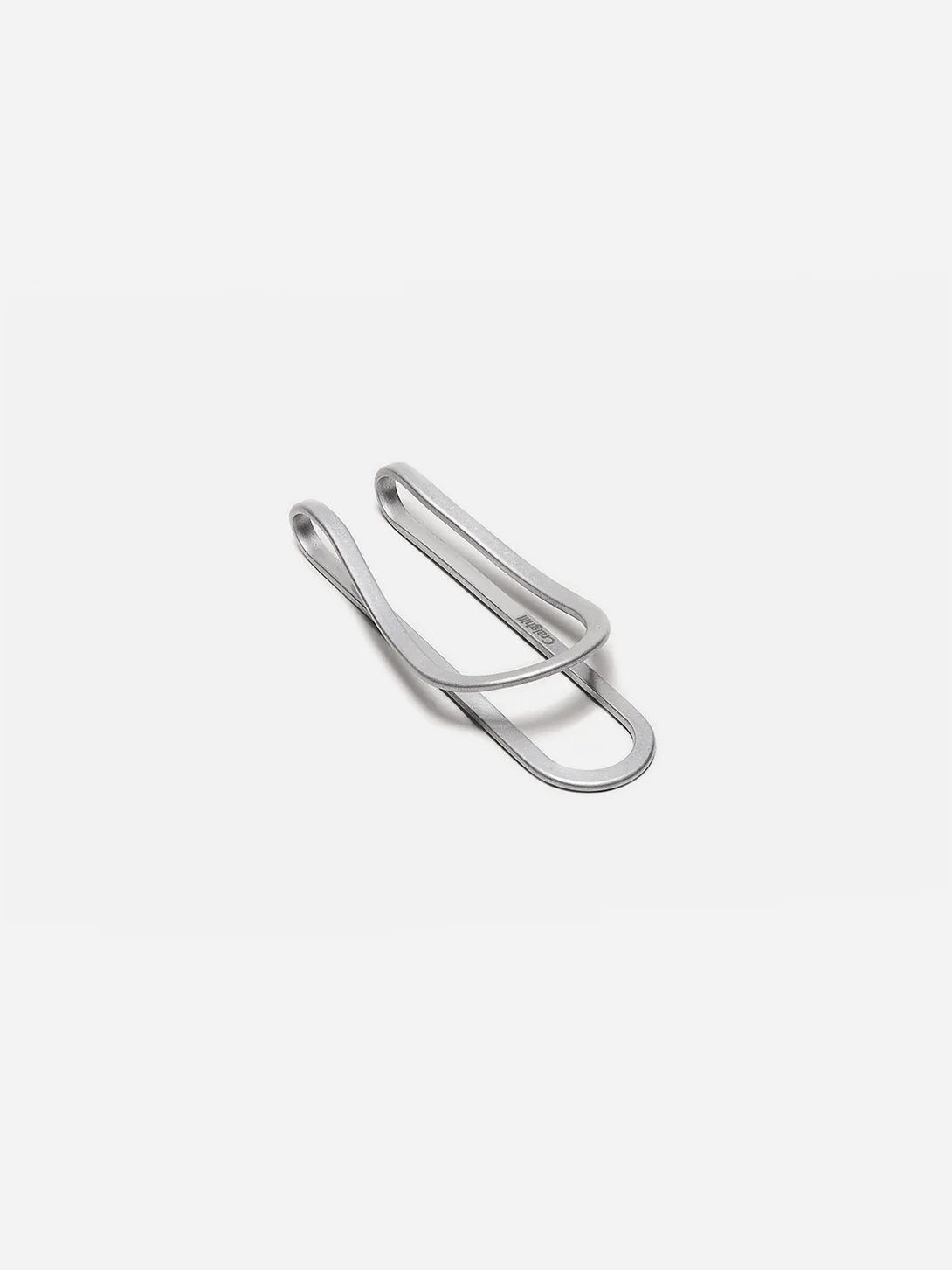Round Money Clip - Image 4