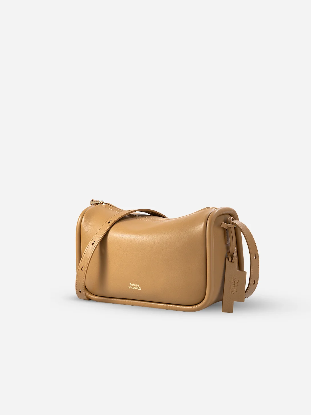 Small Loaf Crossbody - Image 4