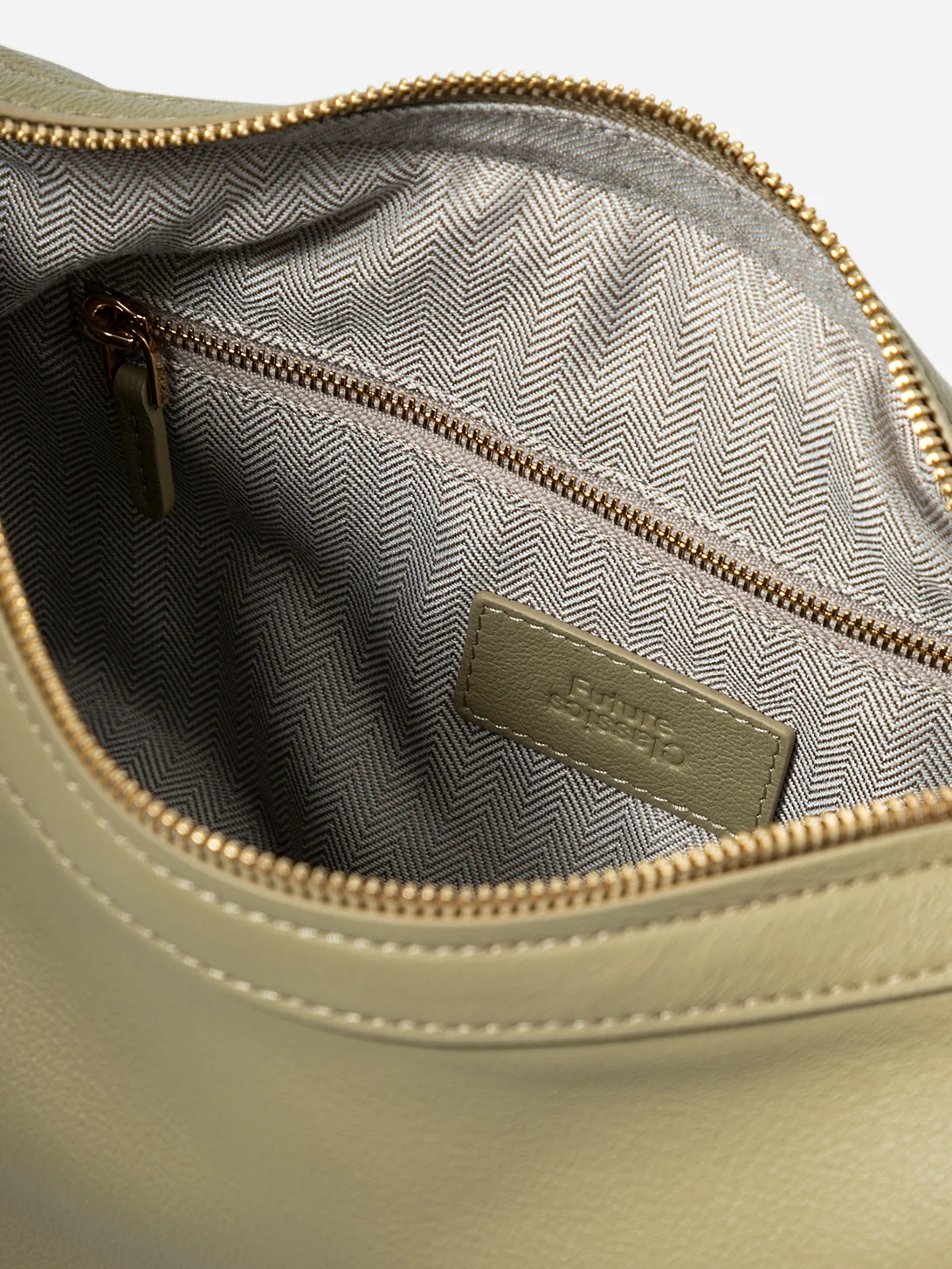 Medium Dumpling Crossbody - Image 10