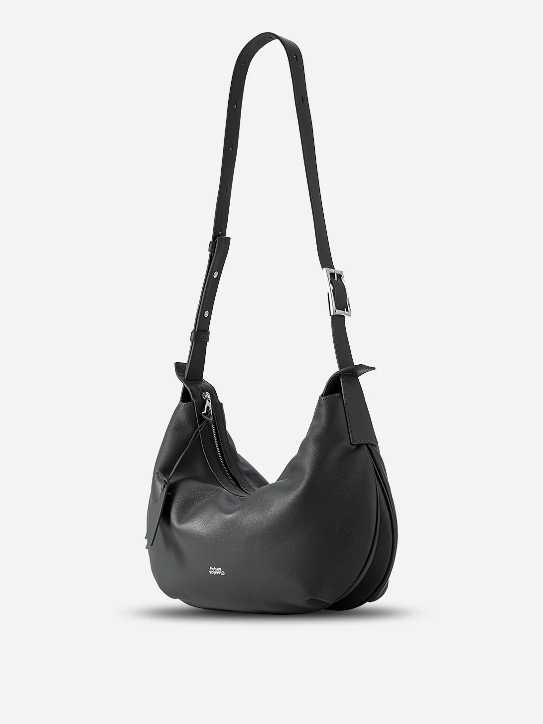 Medium Dumpling Crossbody - Image 5