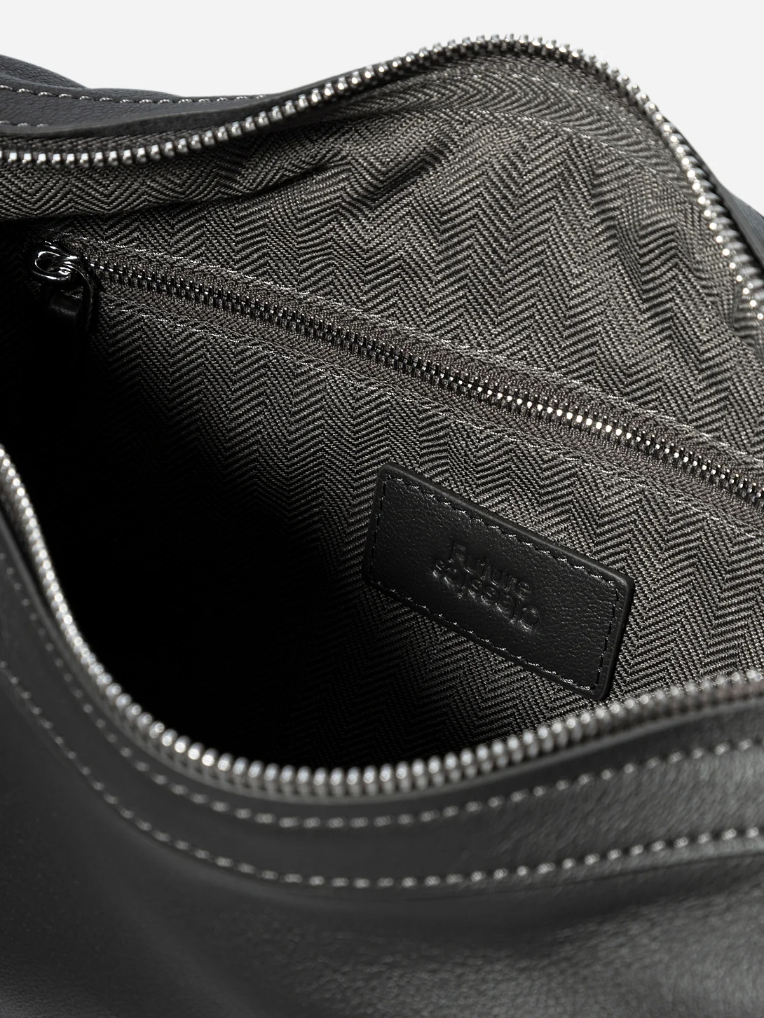 Medium Dumpling Crossbody - Image 6
