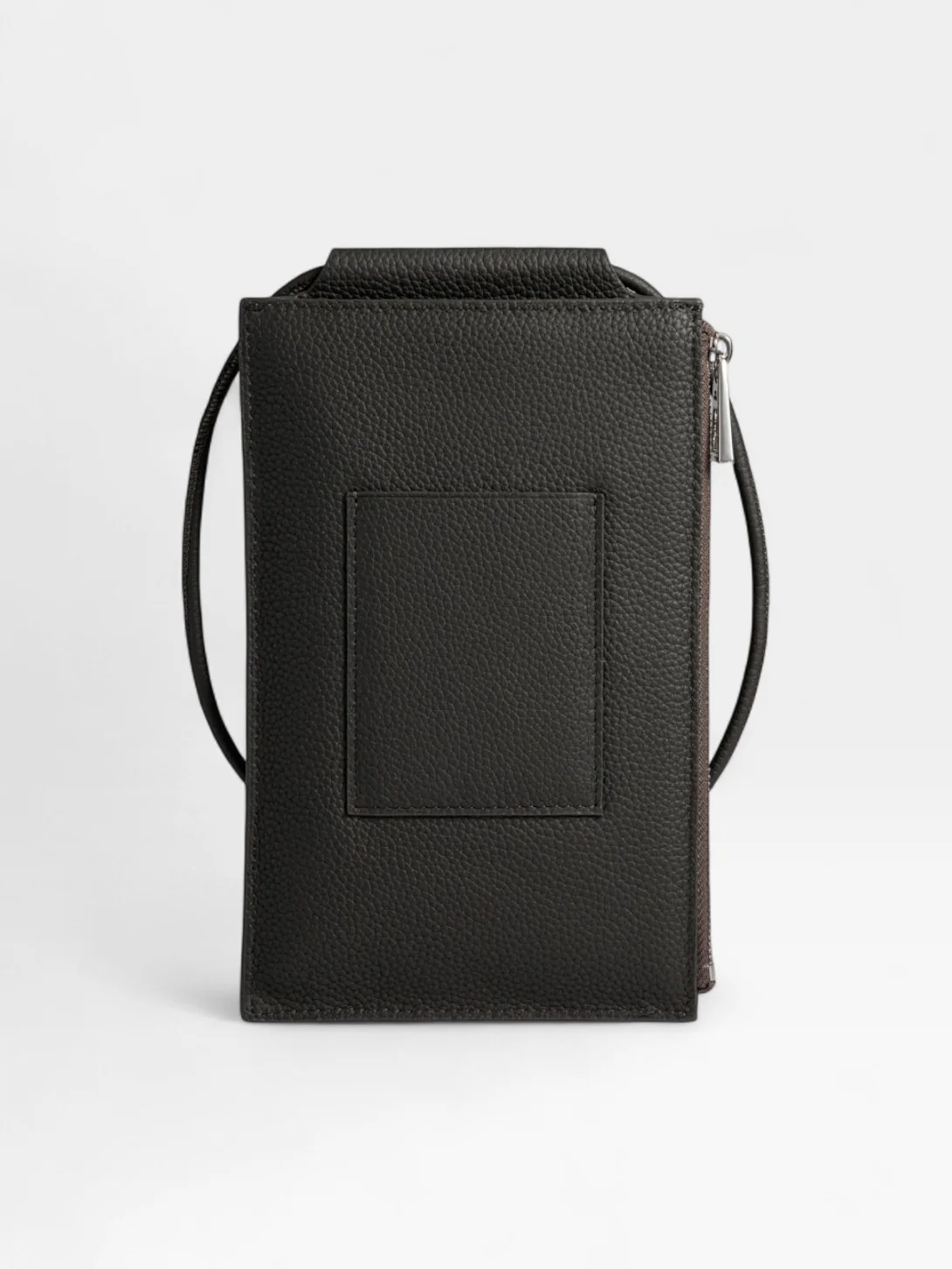 Mini Pocket Pebble Crossbody - Image 2