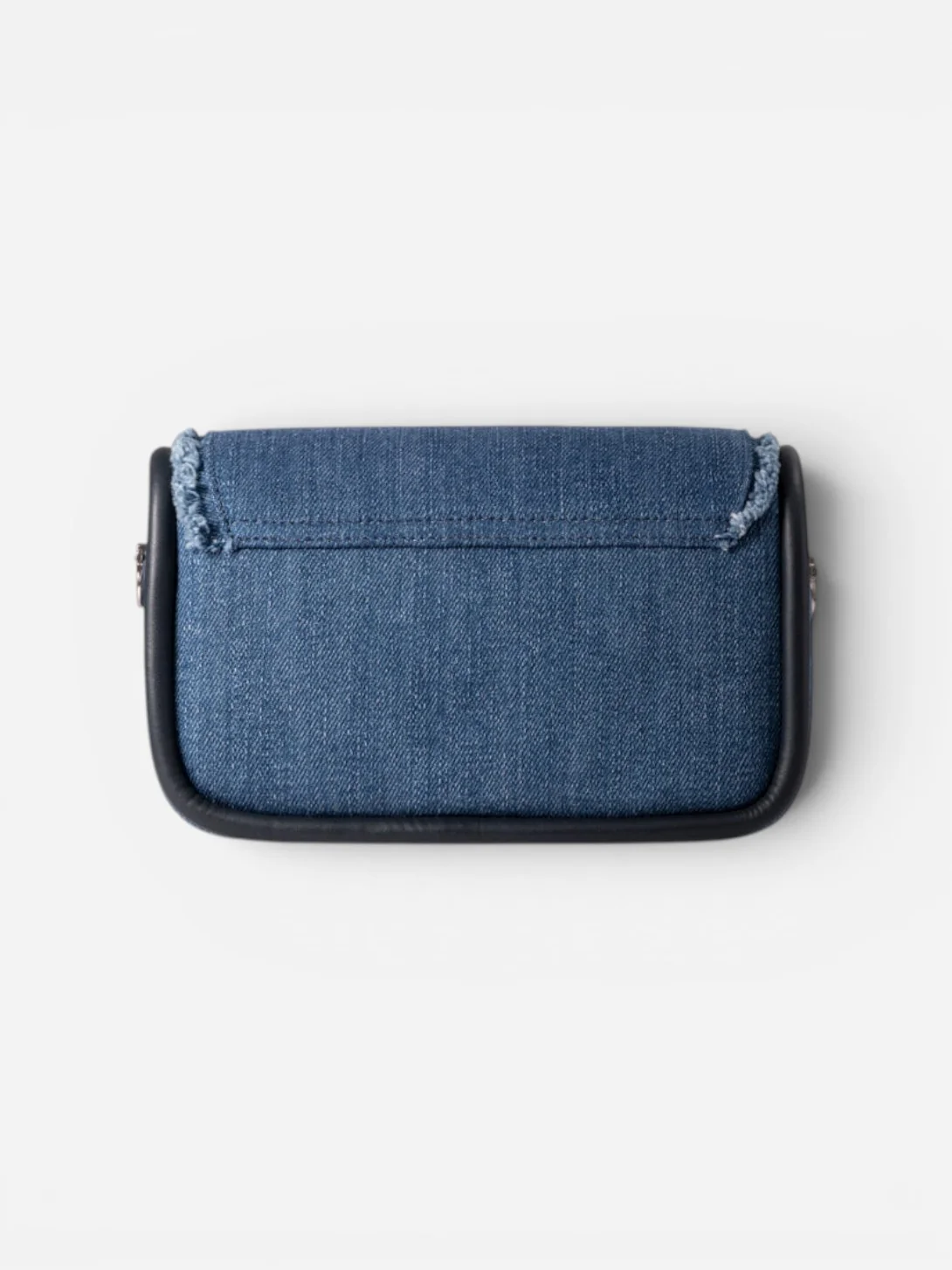 Mini Loaf Denim Crossbody - Image 5