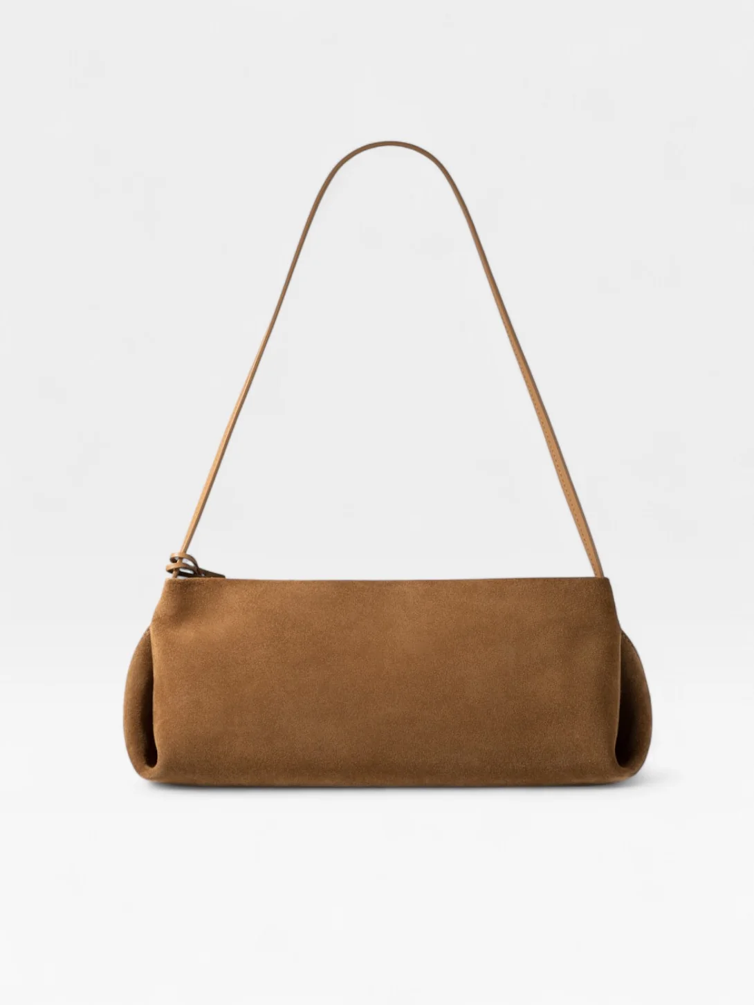 Small Boat Suede Shoulder - Image 2