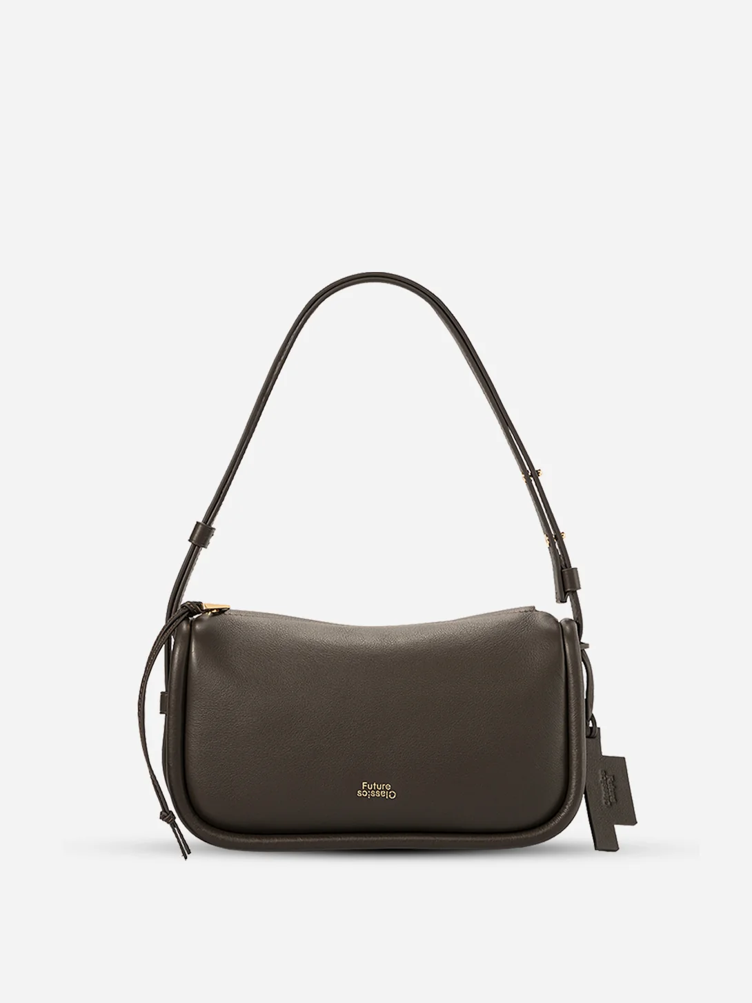Small Loaf Crossbody