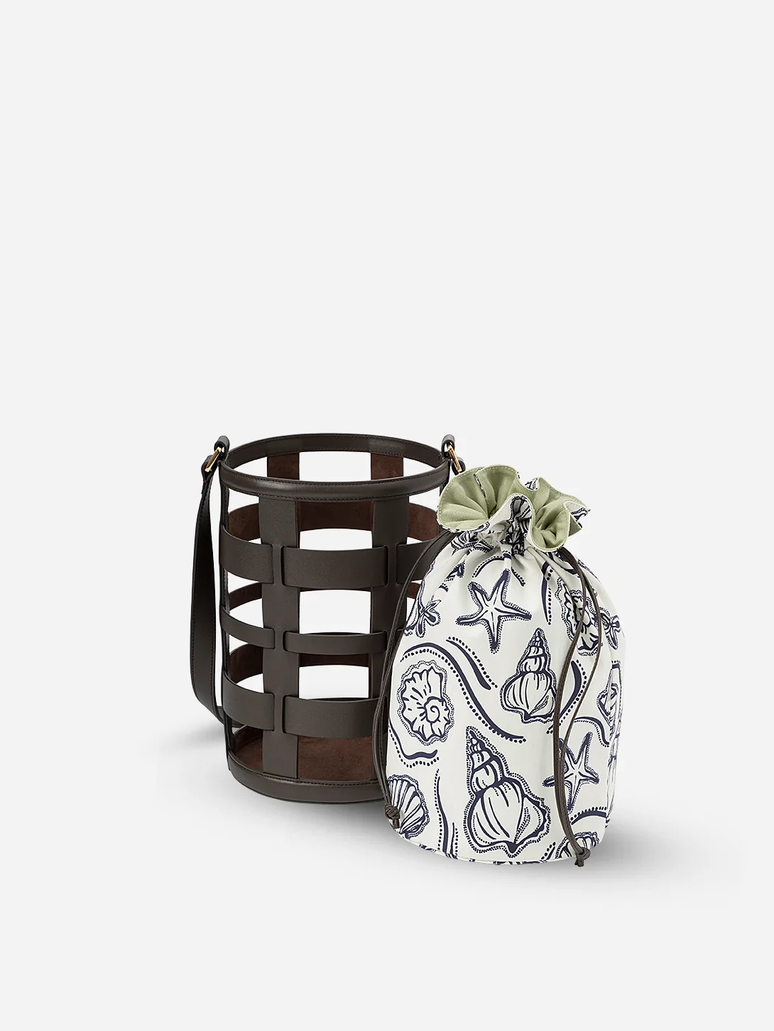 Medium Cage Bucket - Image 3