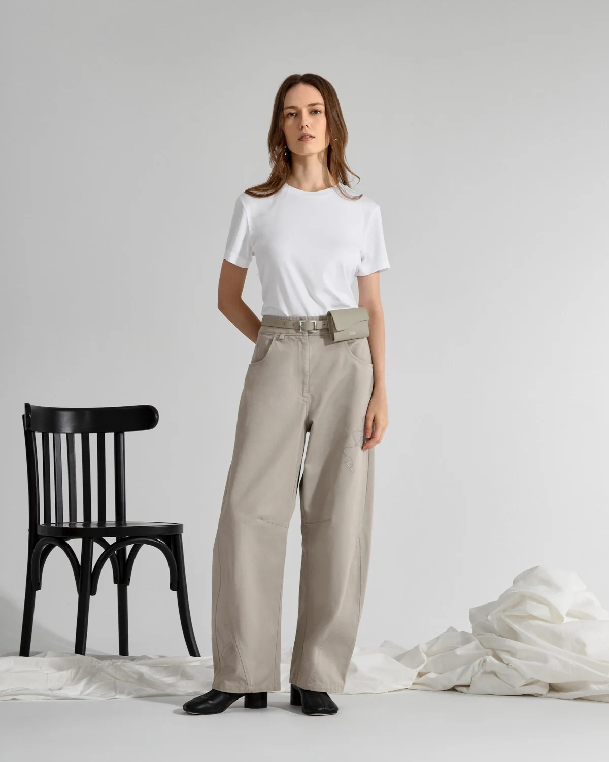 Pocket Goat Belt - Image 2