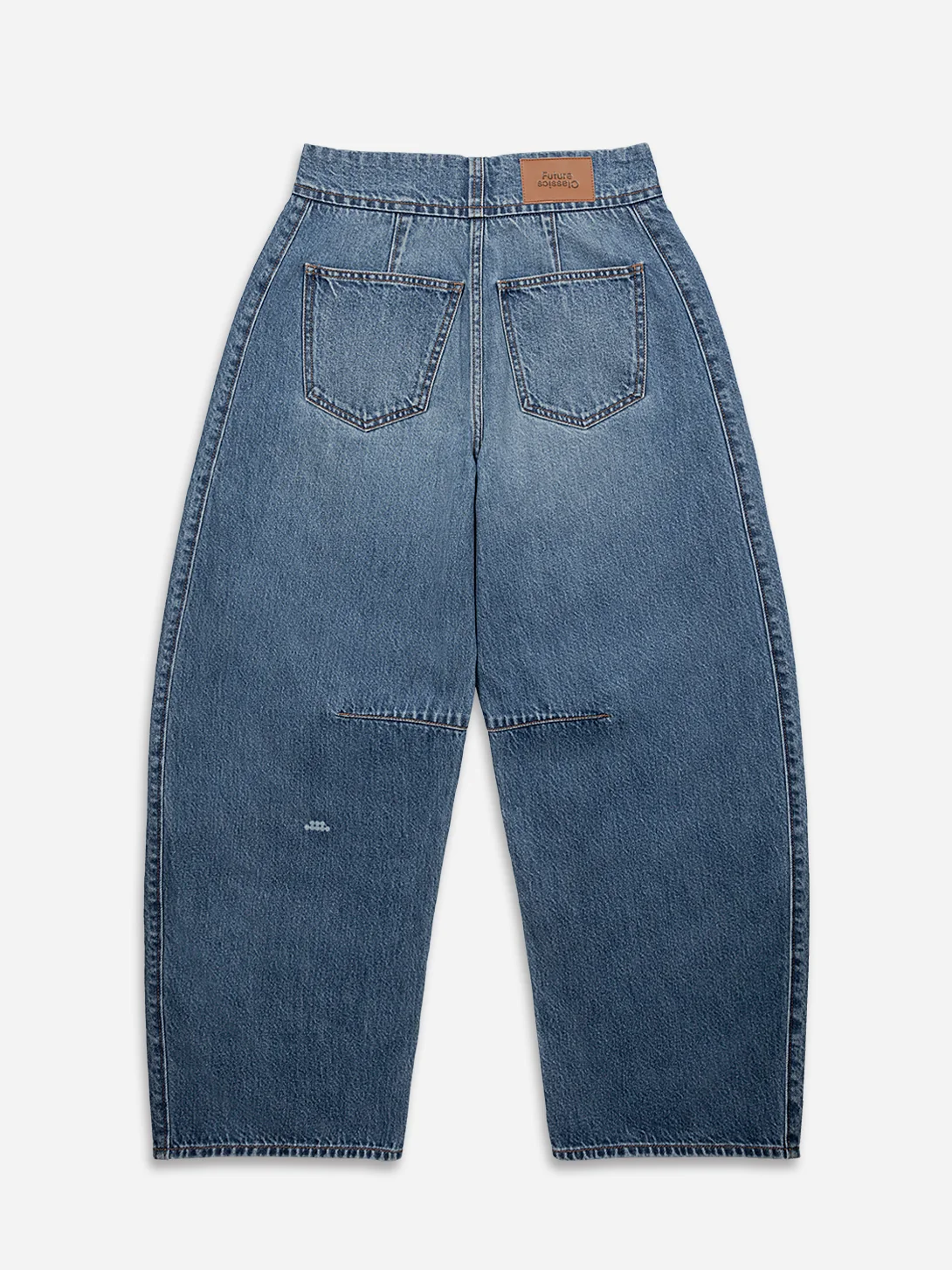Round Jeans - Image 5