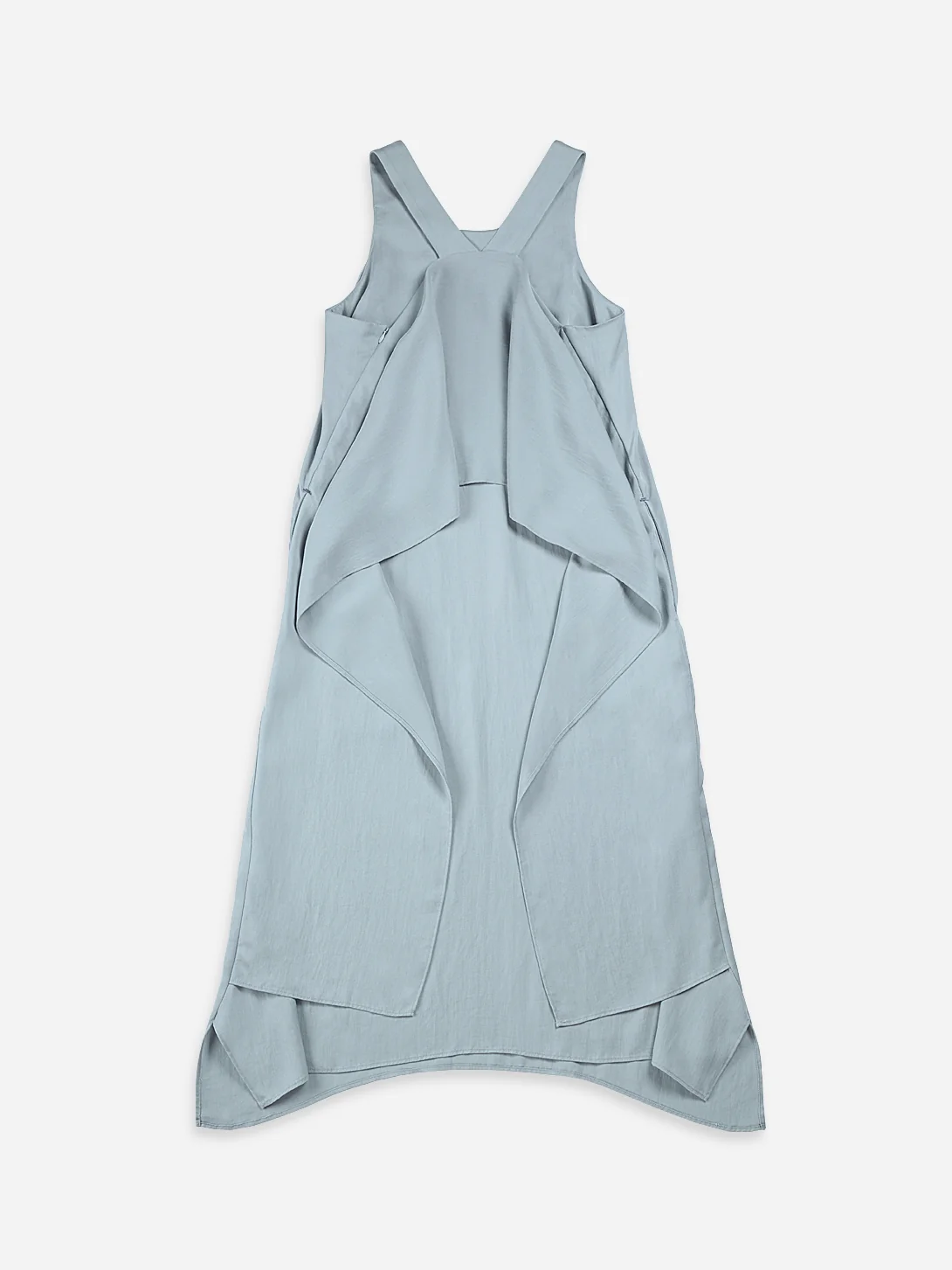 Drape Dress - Image 4