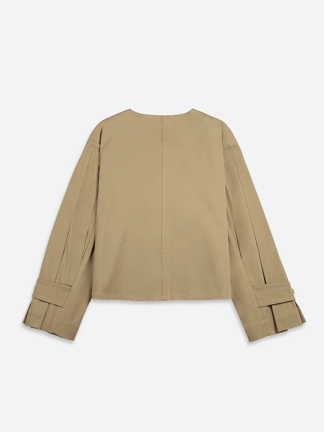 Accordion Jacket - Image 6