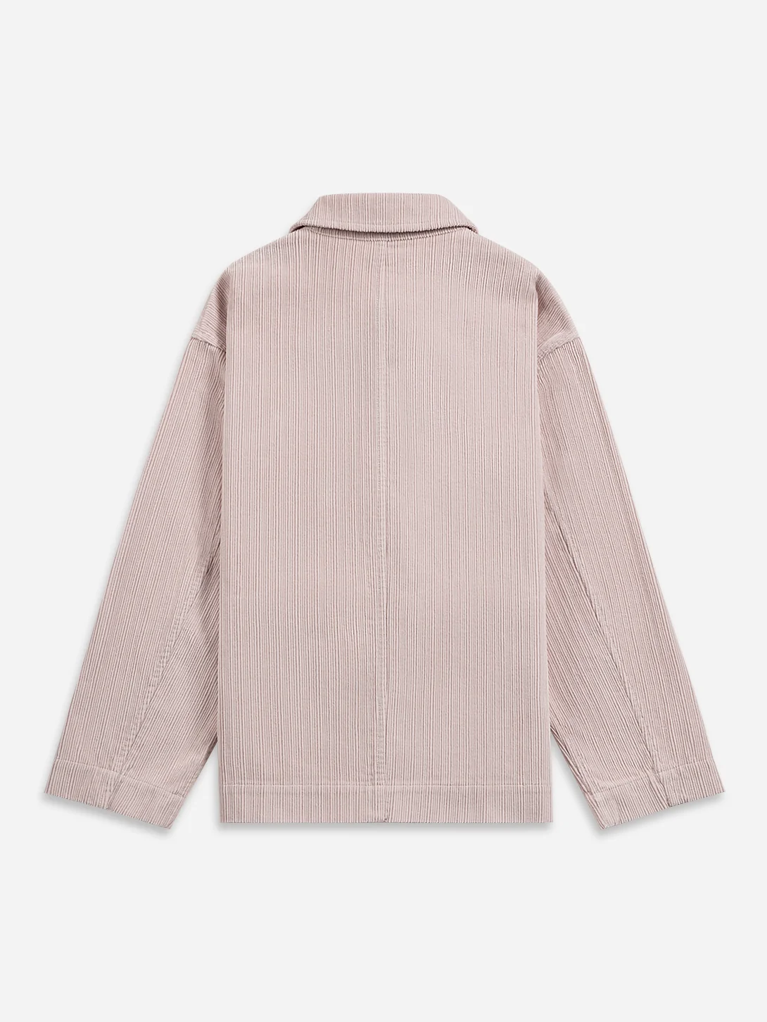 Corduroy Chore Jacket - Image 4