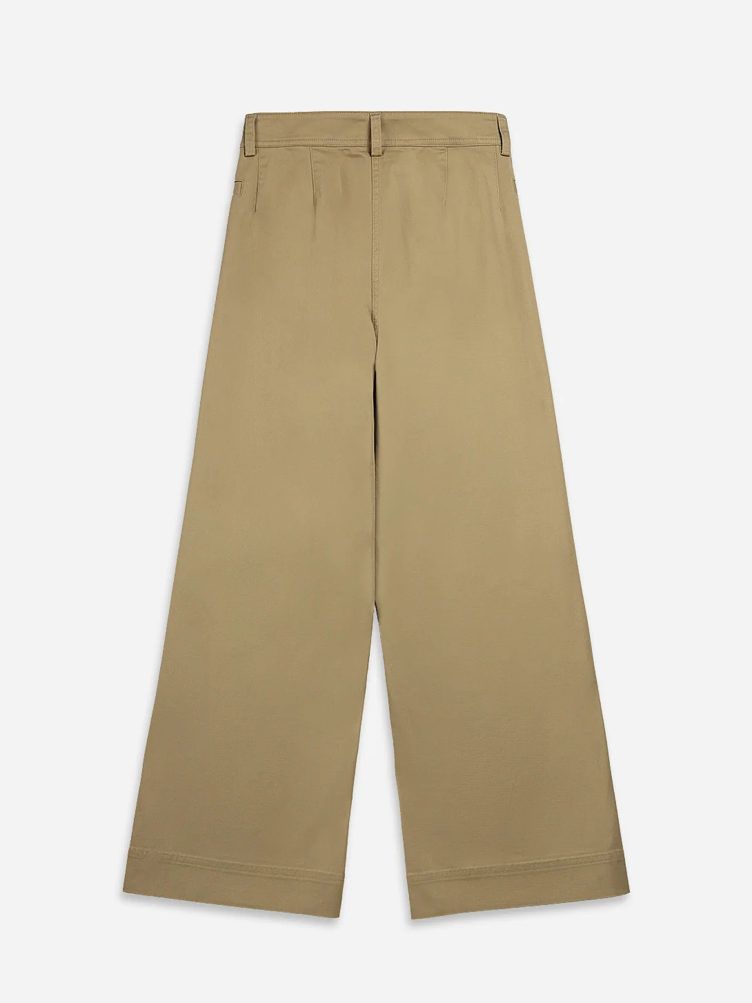Wide Leg Pants - Image 10