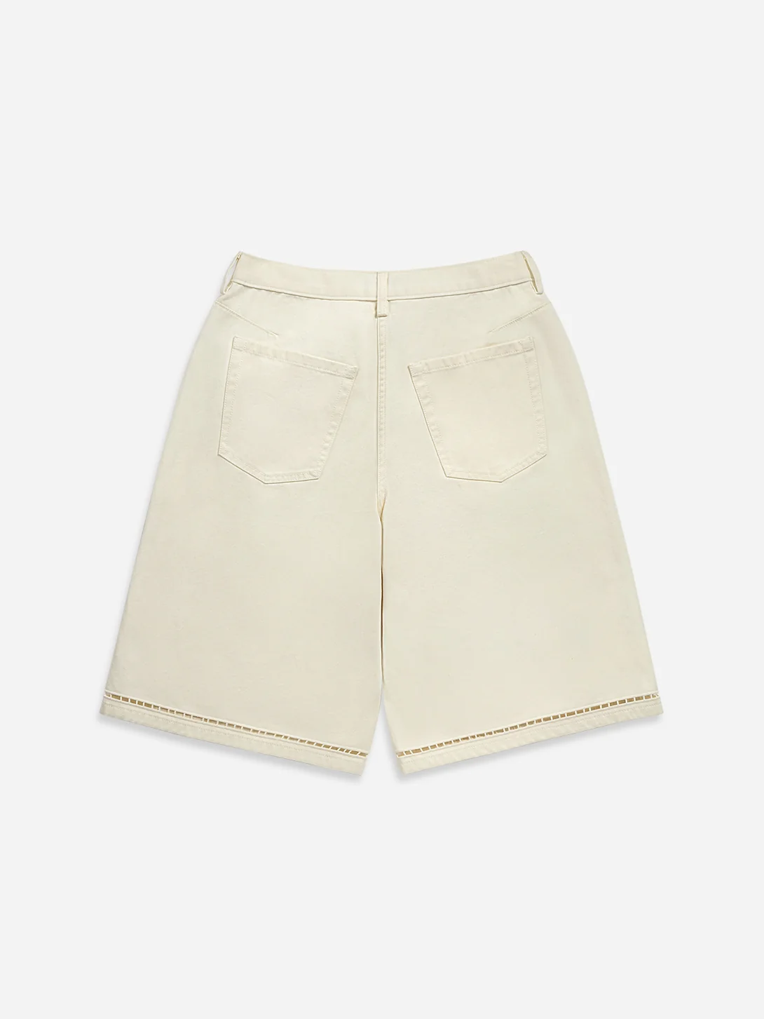 Stencils Bermuda Shorts - Image 5