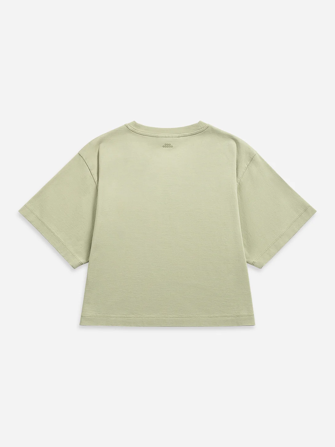 Seashell Pocket SS Tee - Image 4