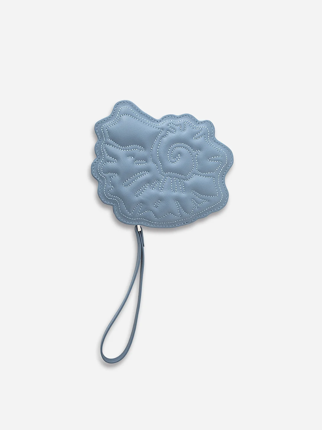 Sea Snail Jewellery Pouch - Image 5