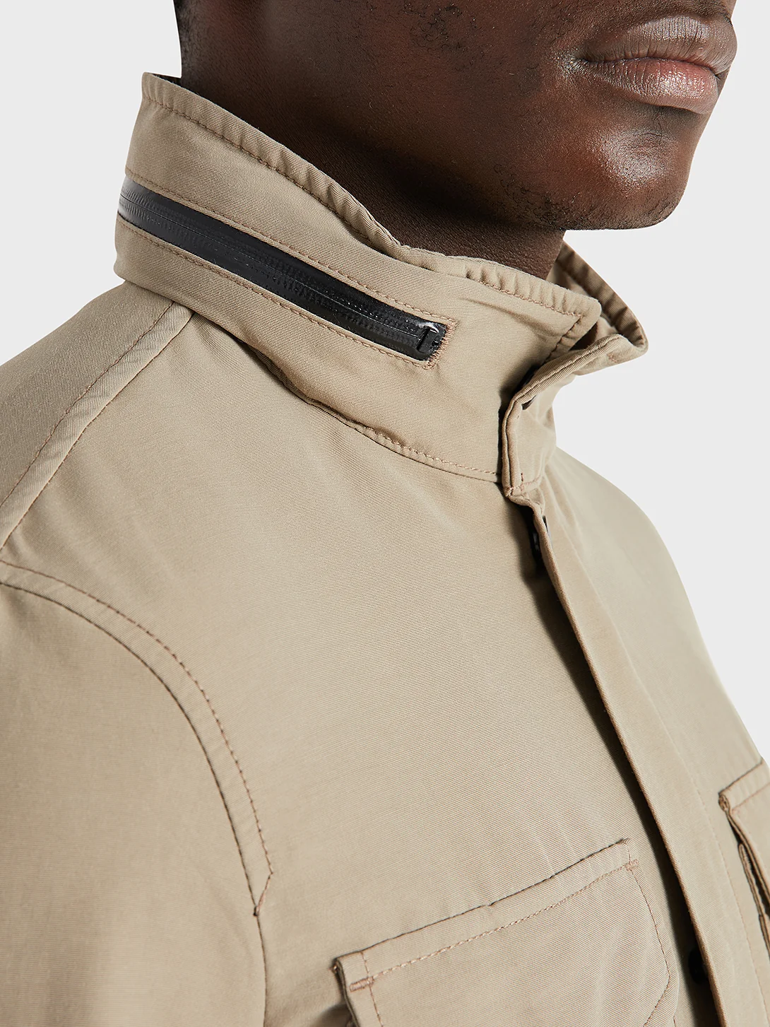Julian M65 Jacket - Image 3