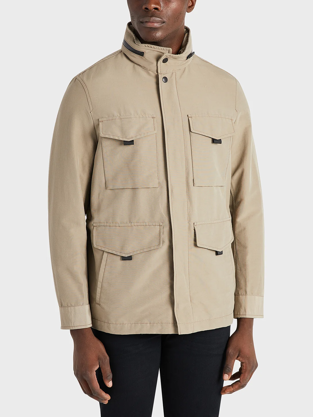 Julian M65 Jacket - Image 4
