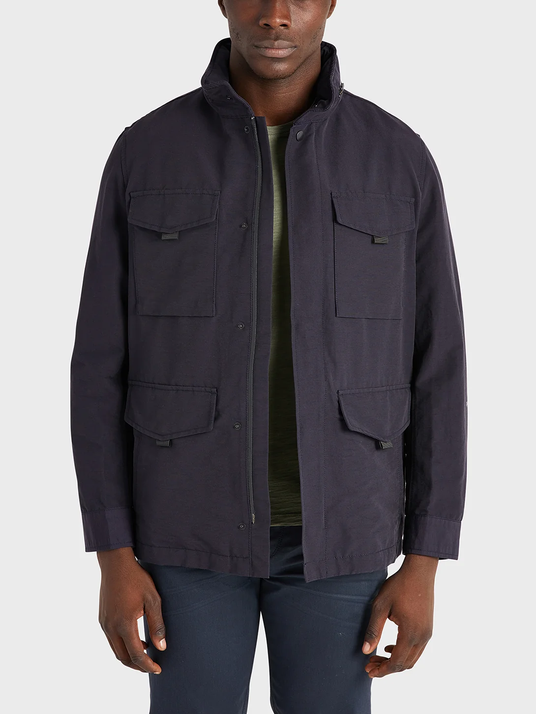 Julian M65 Jacket - Image 8