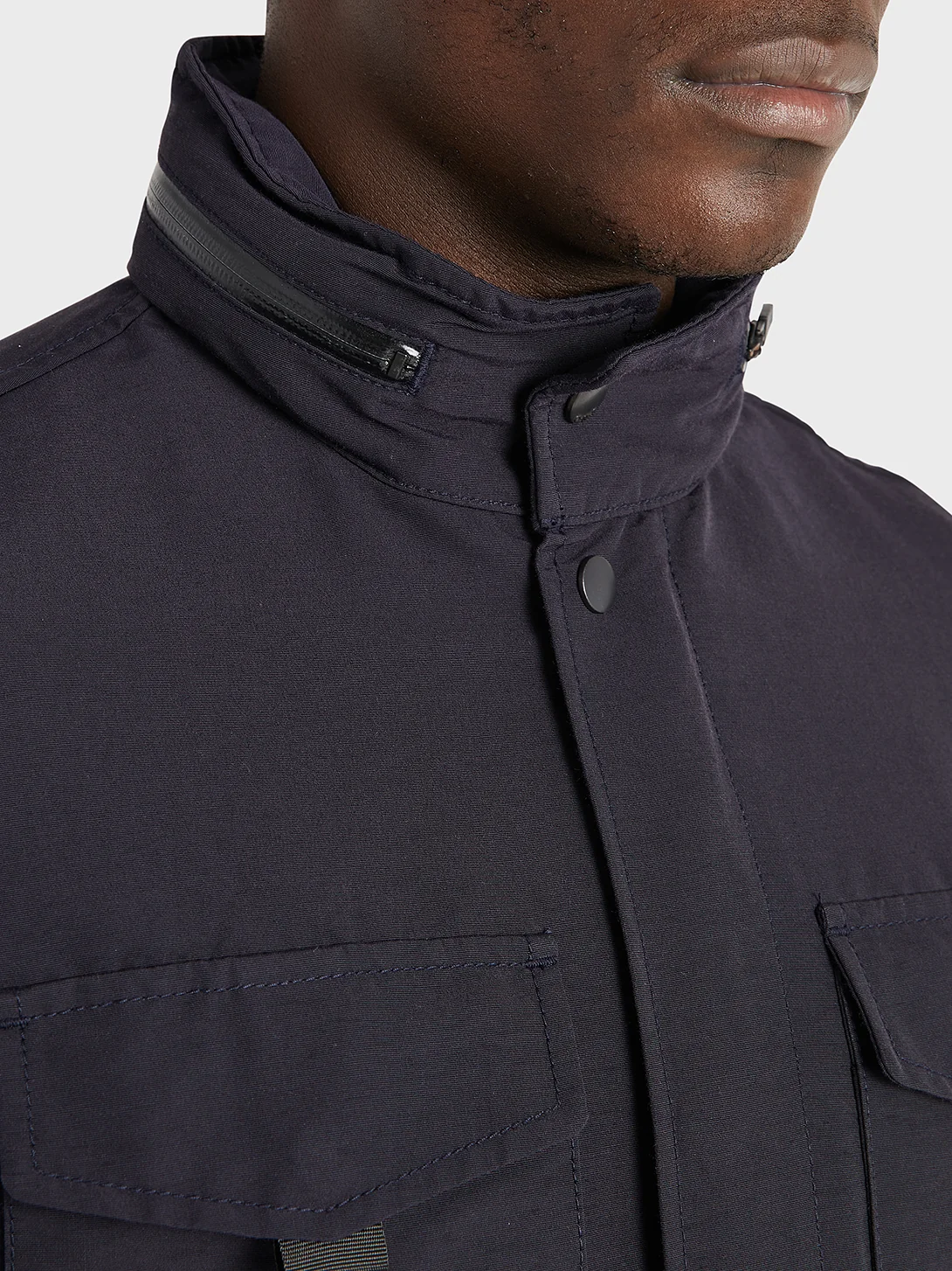 Julian M65 Jacket - Image 9