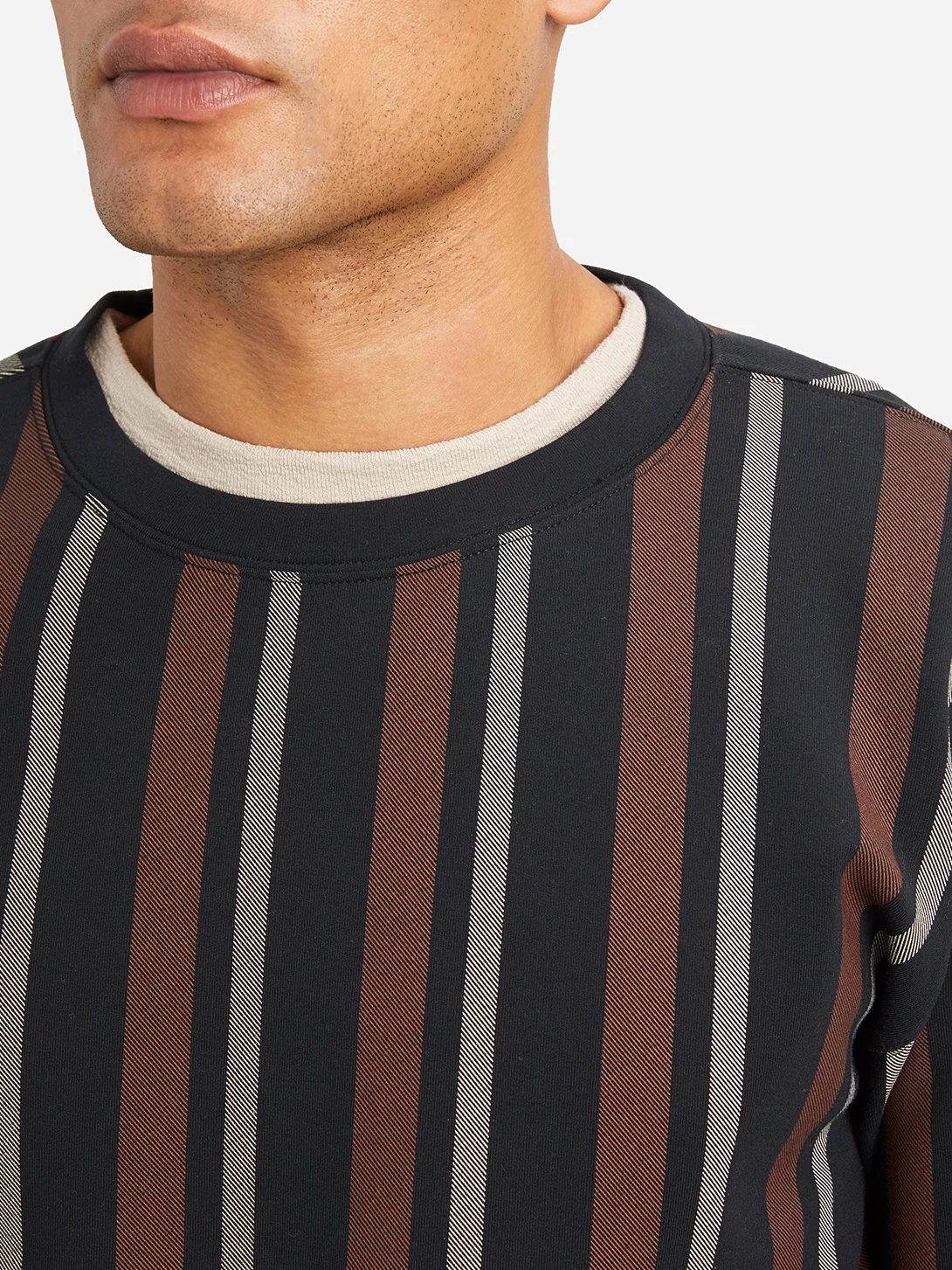 Angelo Crew Sweatshirt - Image 4