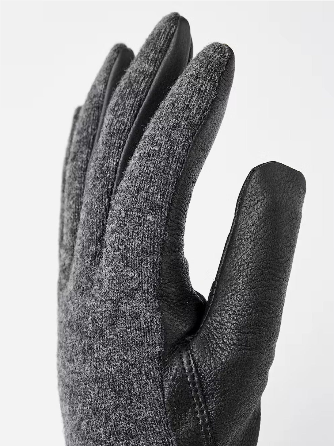 Deerskin Wool Tricot - Image 3