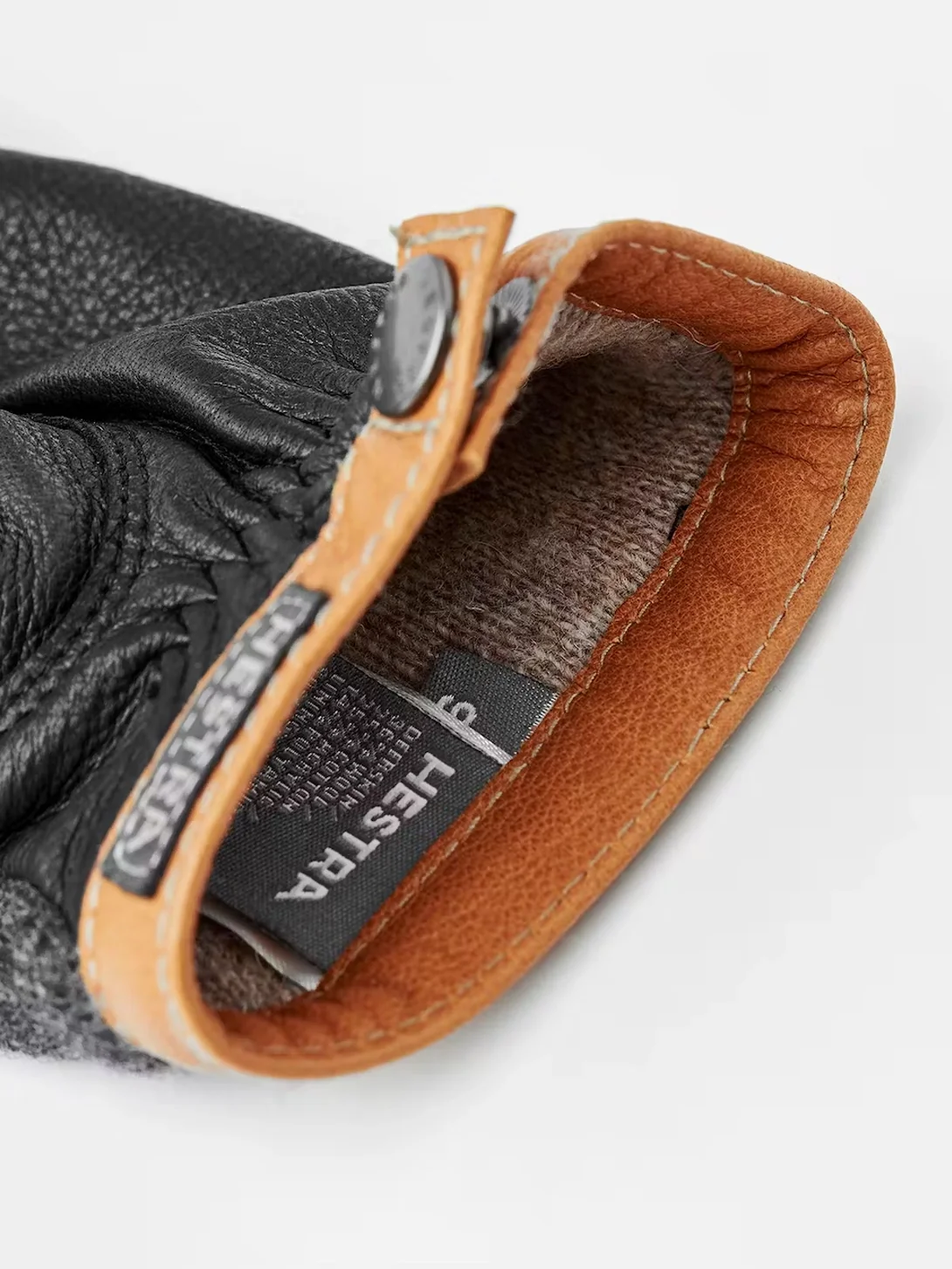 Deerskin Wool Tricot - Image 4