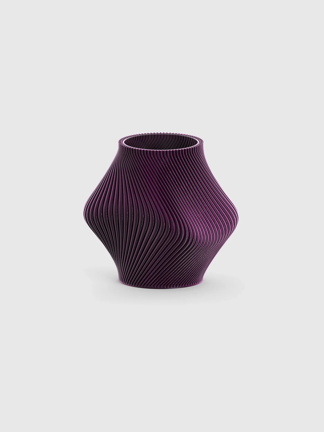 Bloz Blend Vase - Image 4