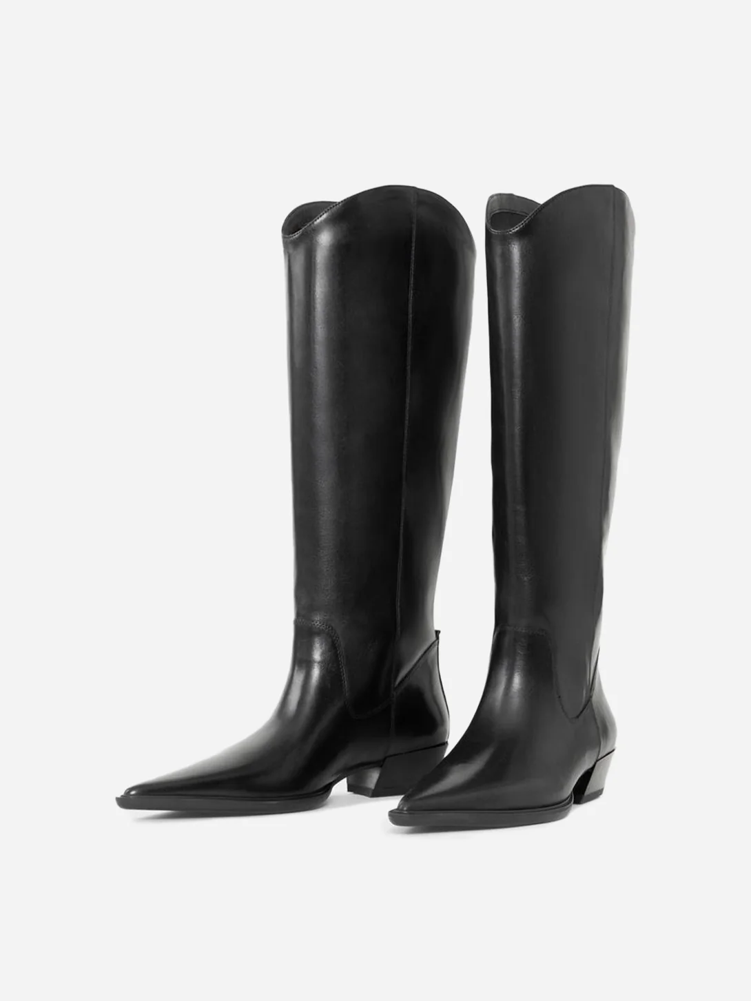 Cassie Tall Boots - Image 2