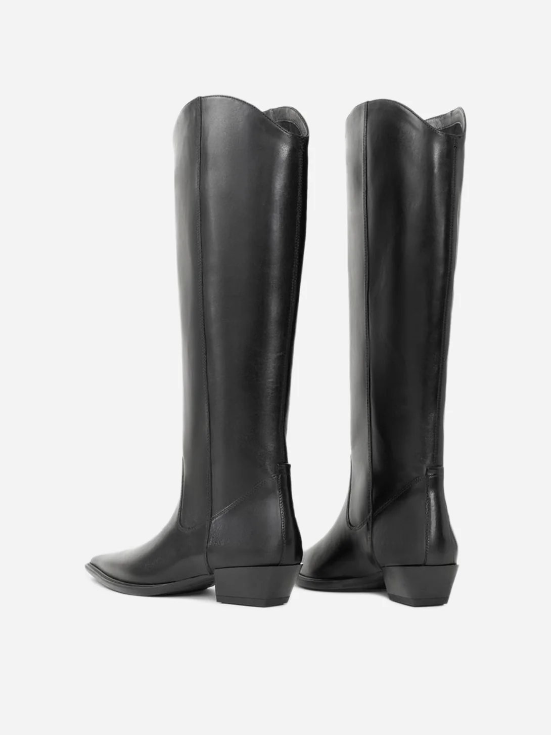 Cassie Tall Boots - Image 3