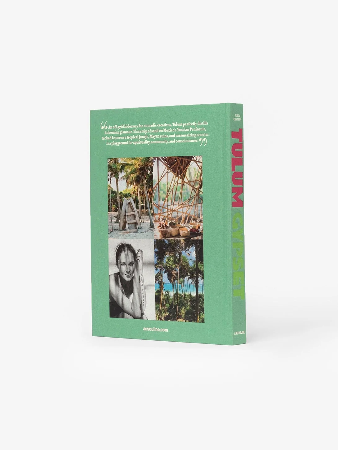 Tulum Gypset - Image 2