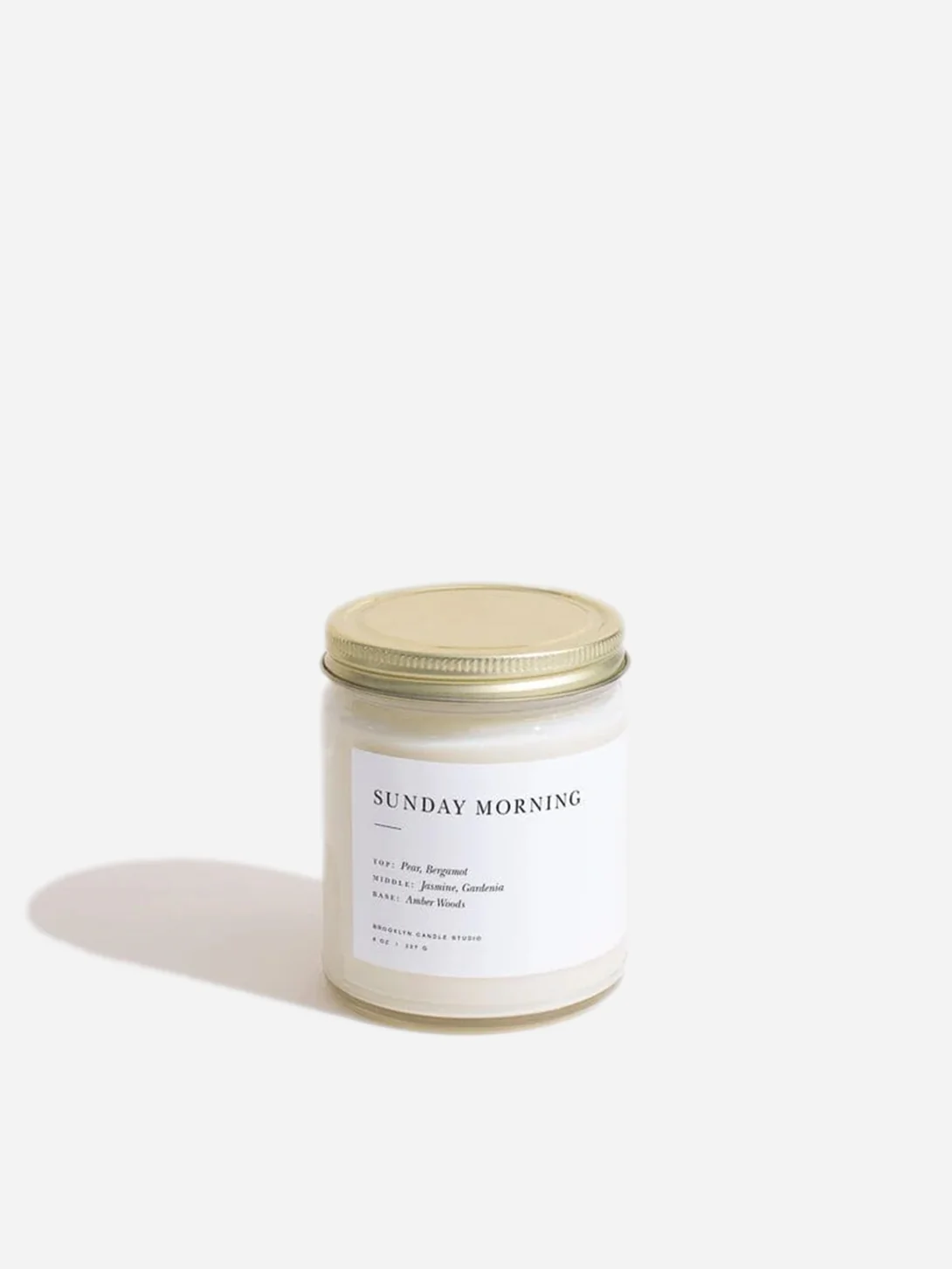 Jar Candle - Image 3