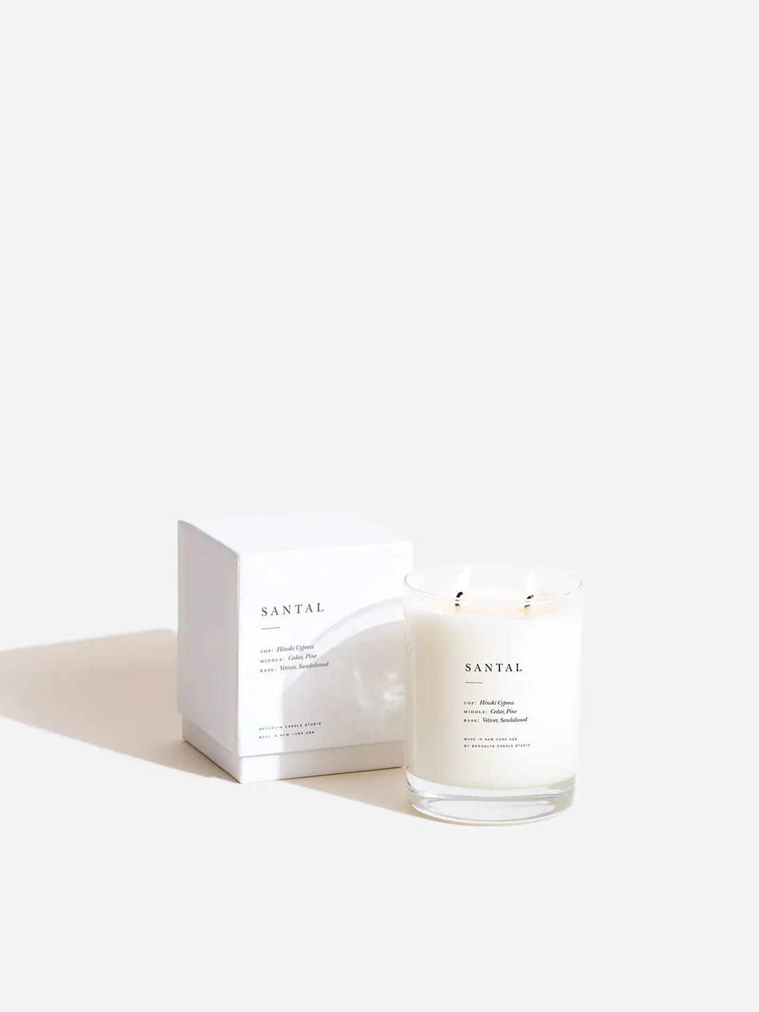 Classic Candle