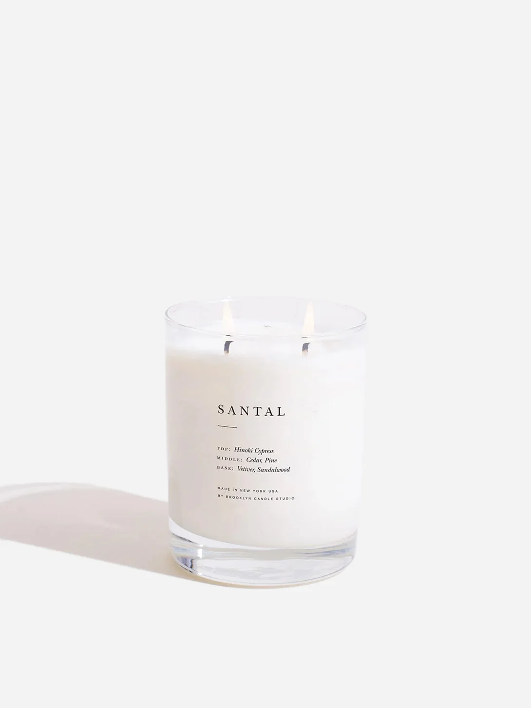 Classic Candle - Image 2