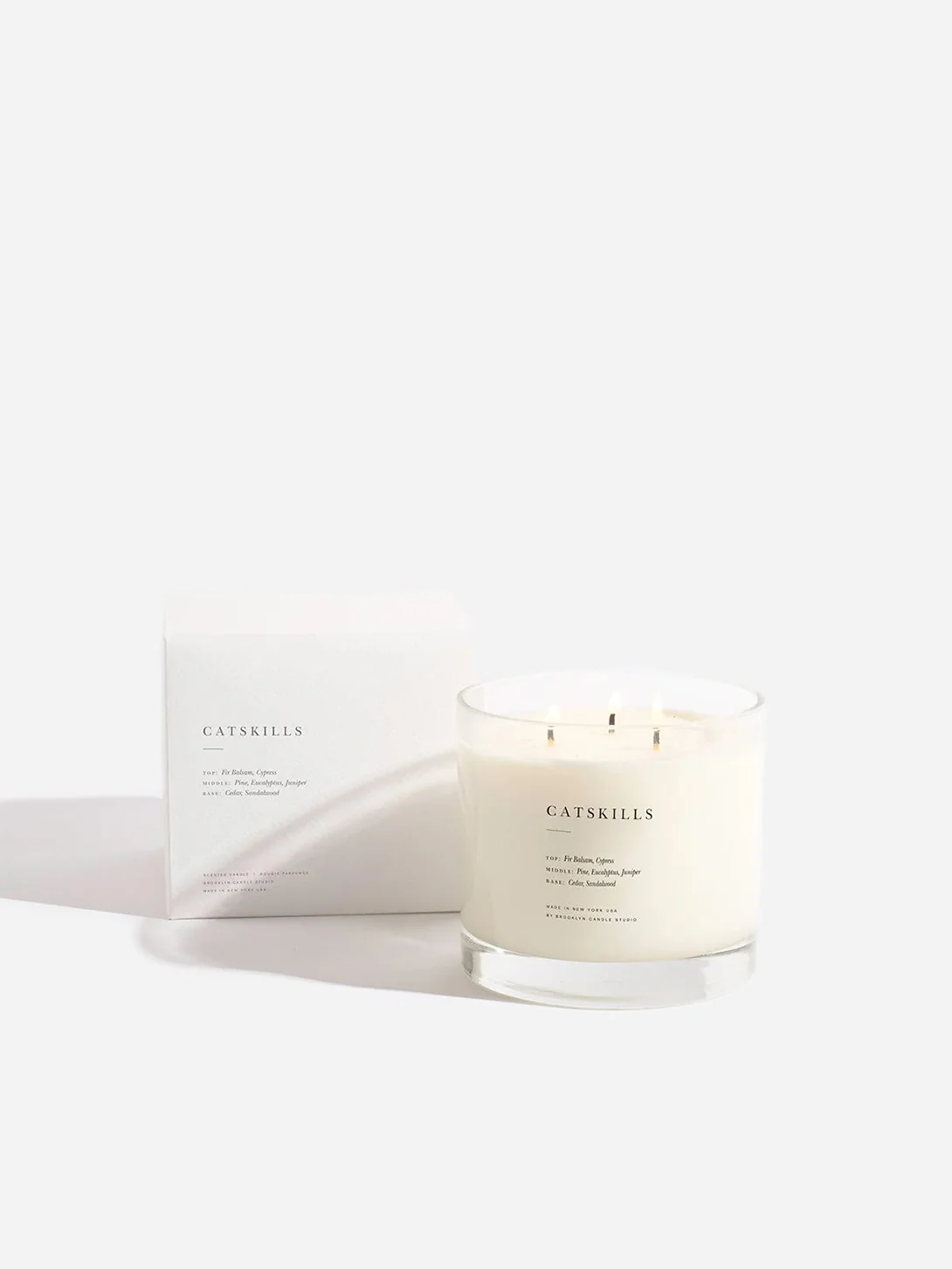 XL Candle - Image 6