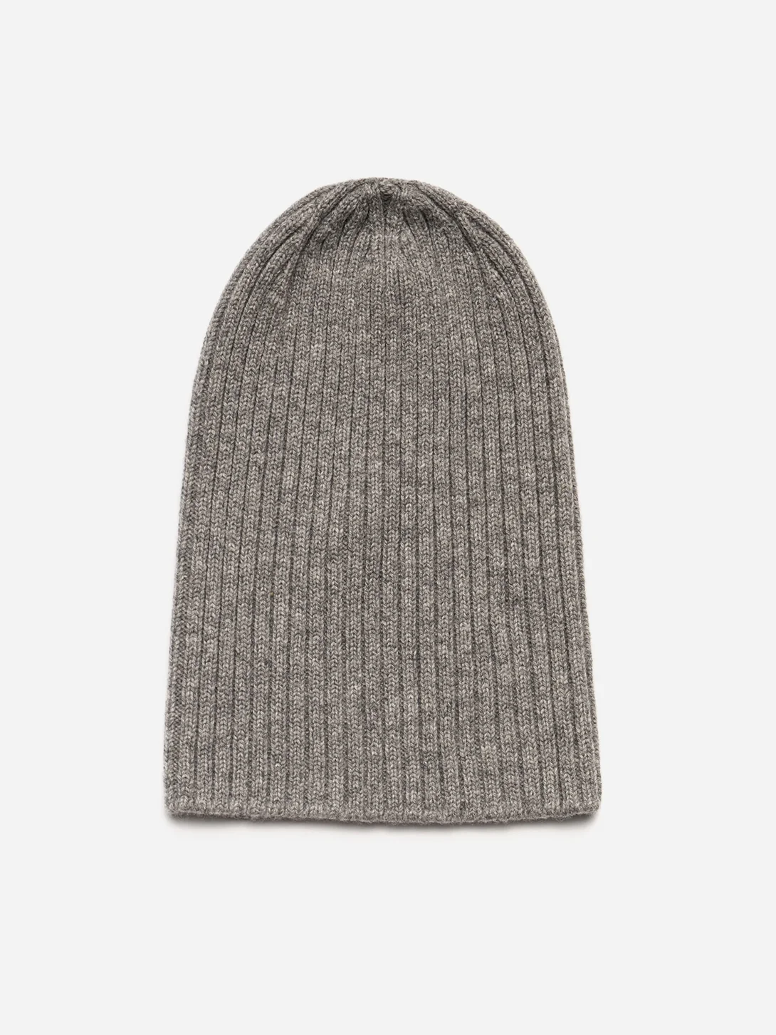 Cashmere Blend Watch Cap - Image 3