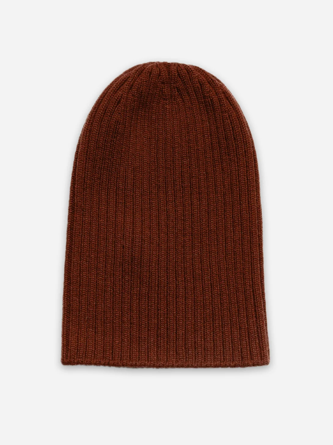 Cashmere Blend Watch Cap - Image 4