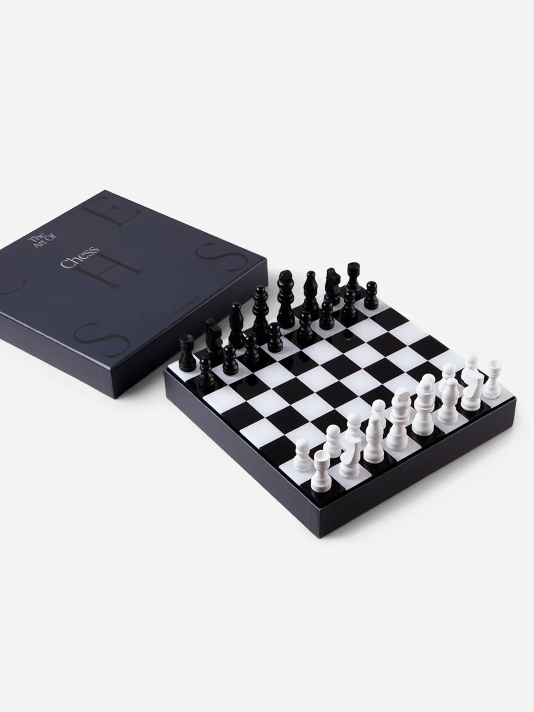 Classic - Art of Chess - Image 2