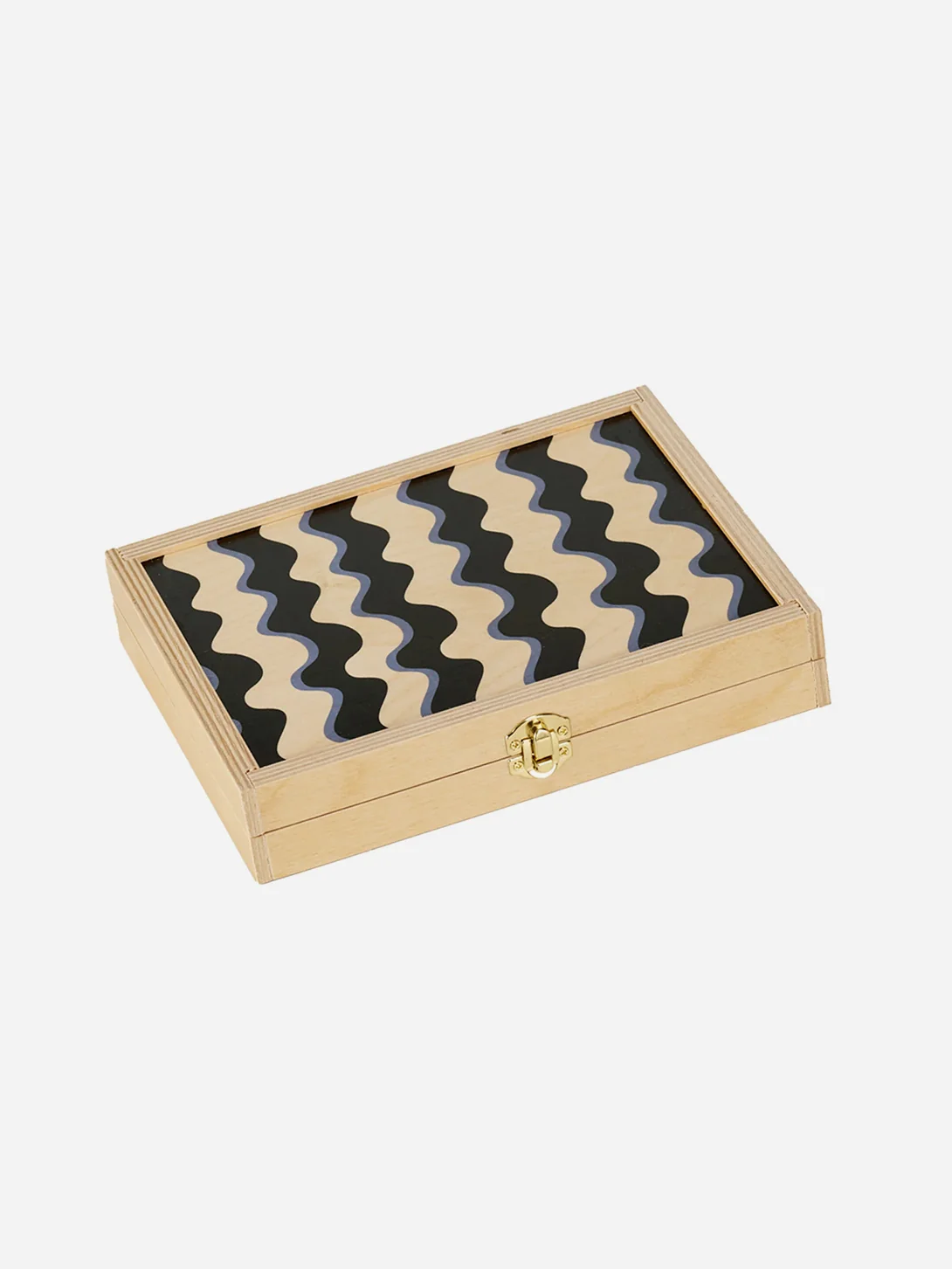 The Travel Backgammon Set - Image 2