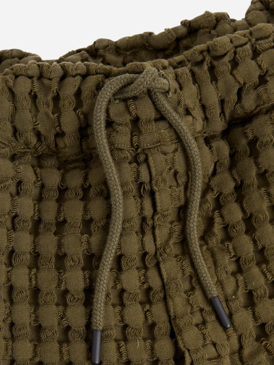 Turtle Ayora Waffle Pants - Image 3
