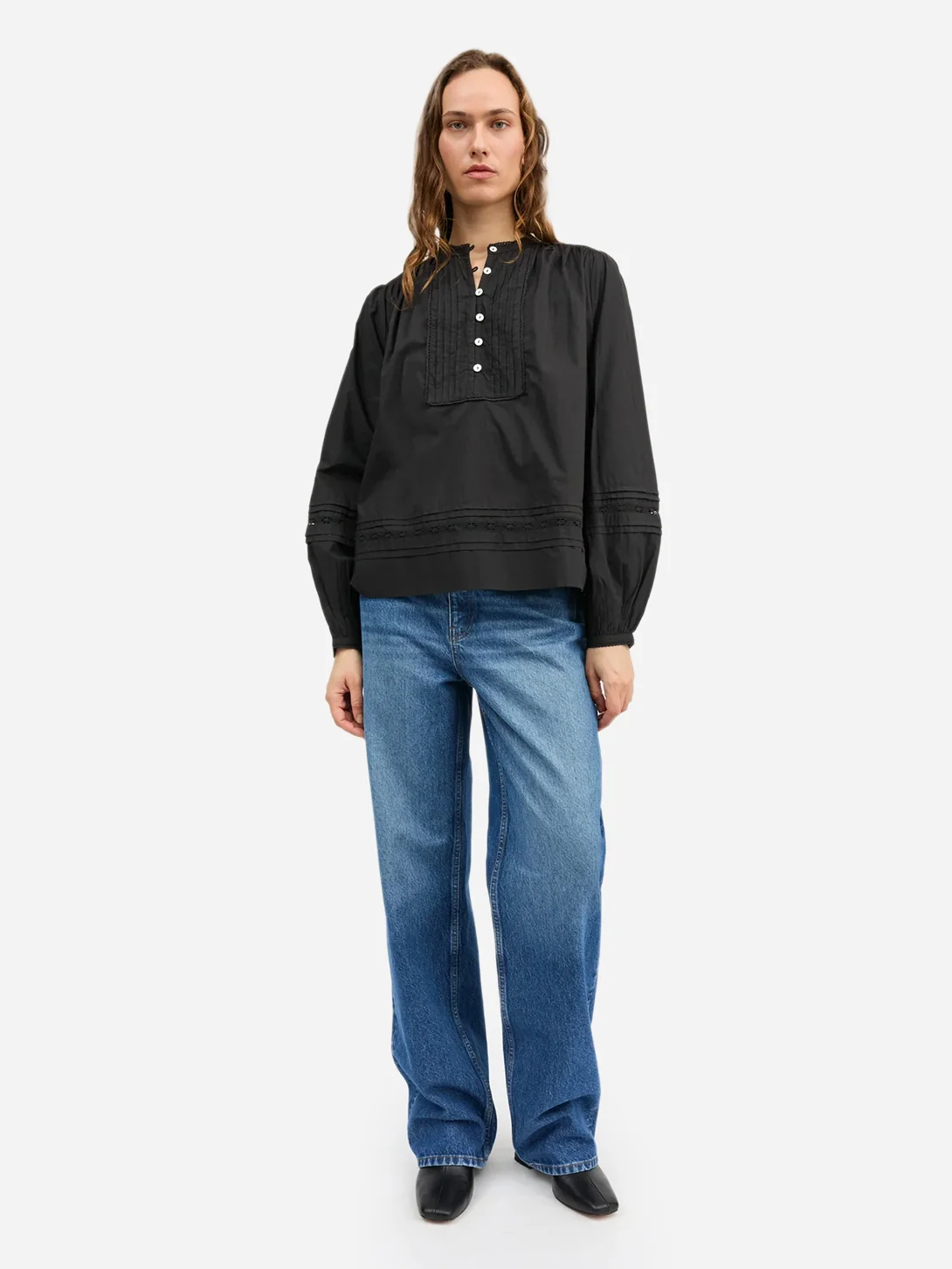 Leaf Shirt - Image 2