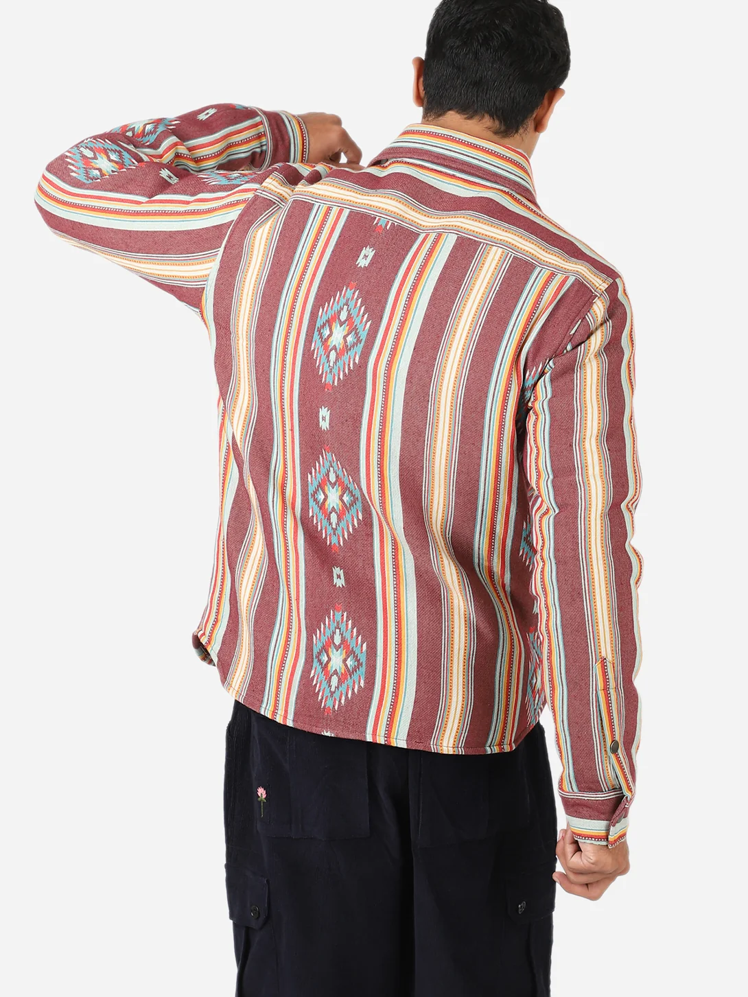 Woody Jacket - Image 3