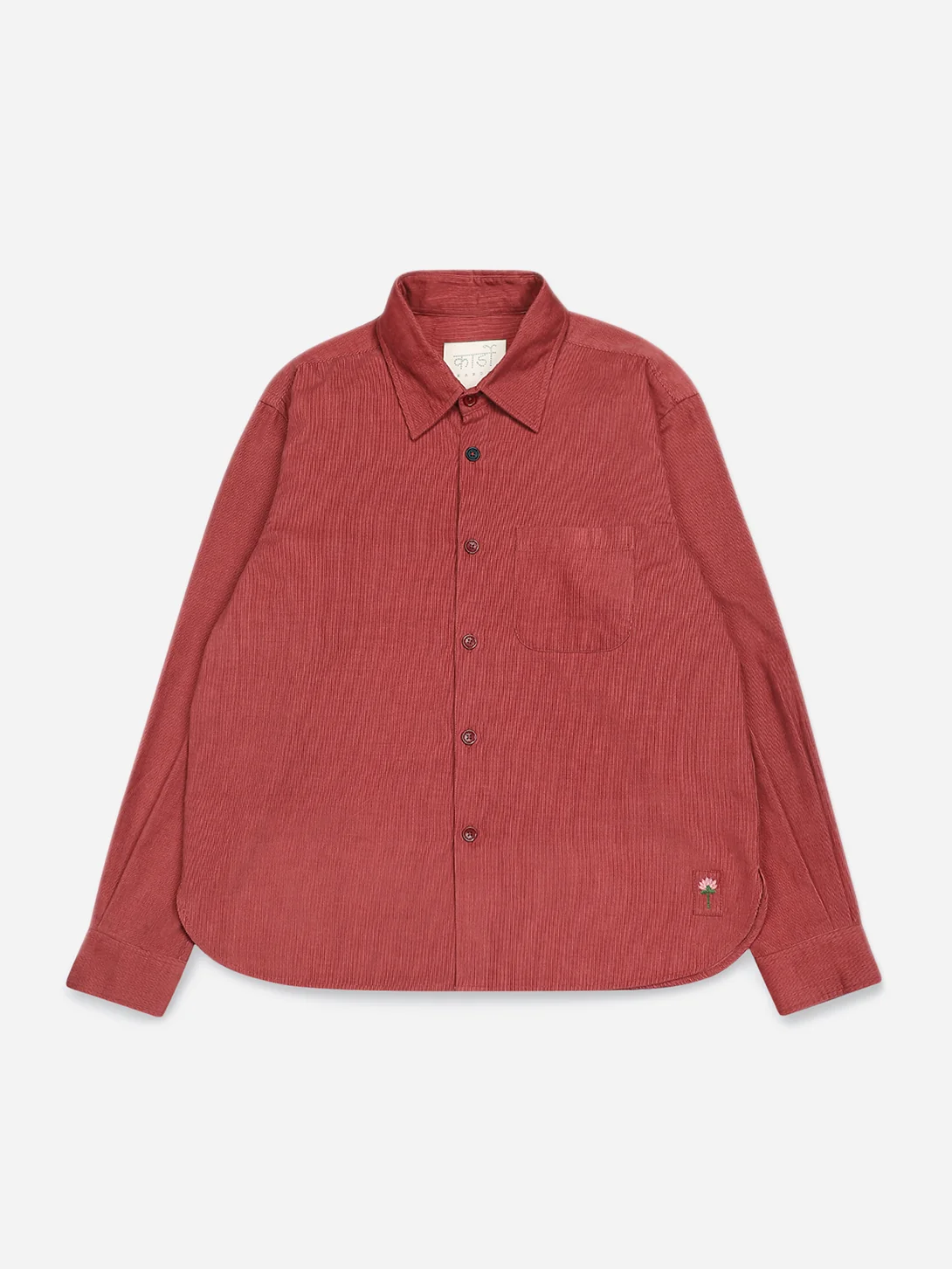 Luis Cord Shirt