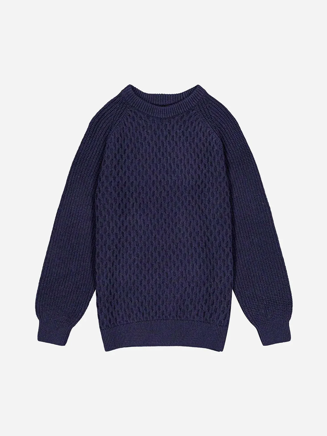 Knitwear Peak