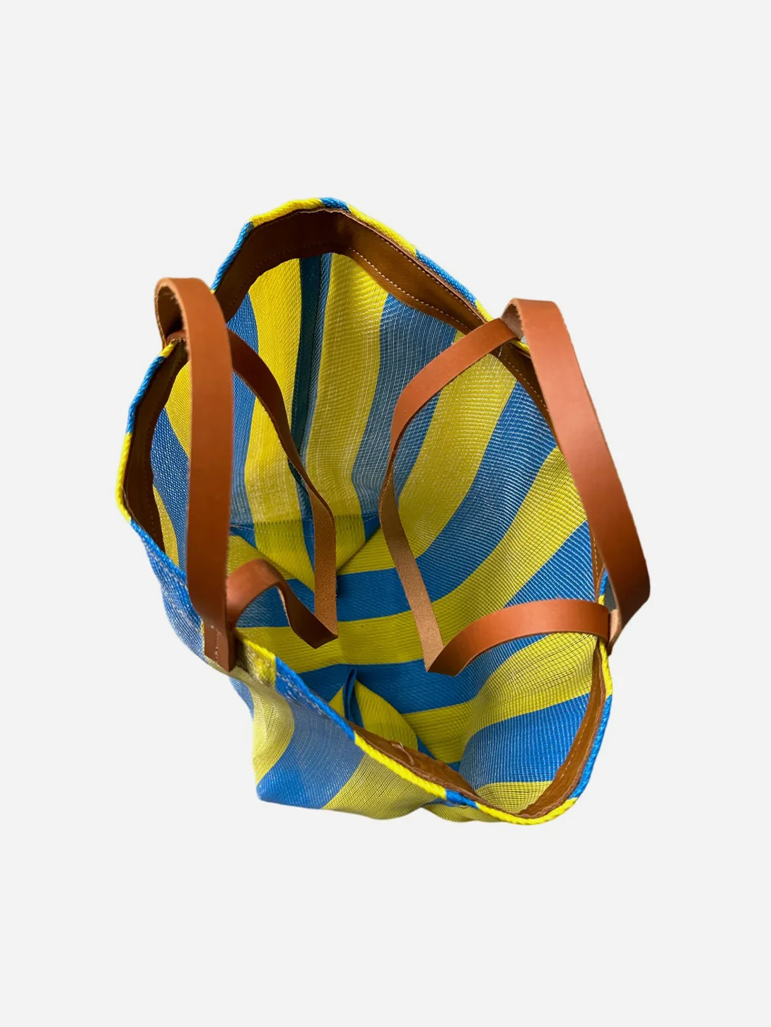 Mini Market Bag - Image 4